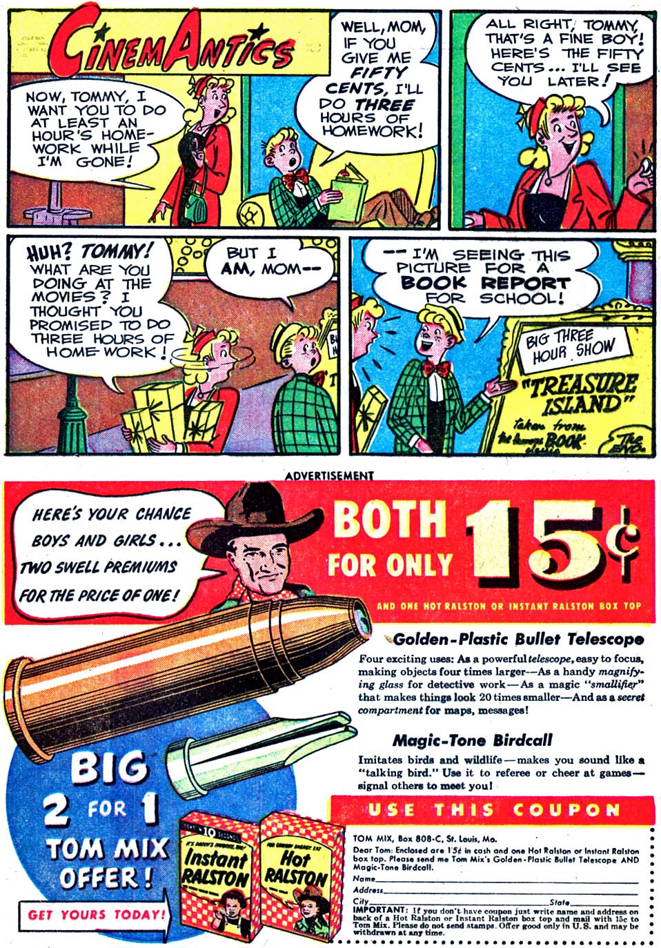 Read online Miss Beverly Hills of Hollywood comic -  Issue #7 - 25