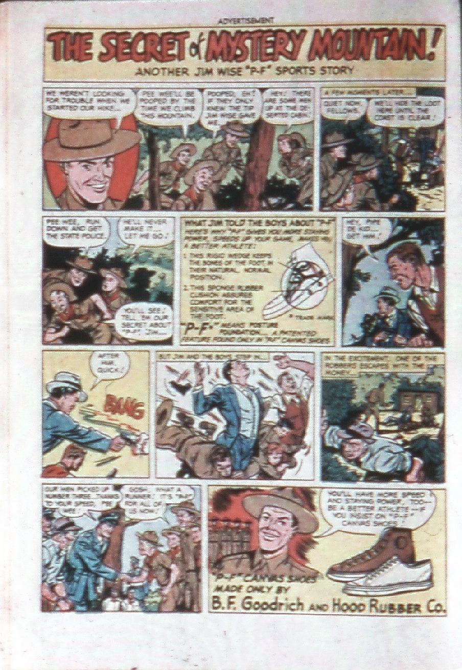 Read online Flash Comics comic -  Issue #96 - 20