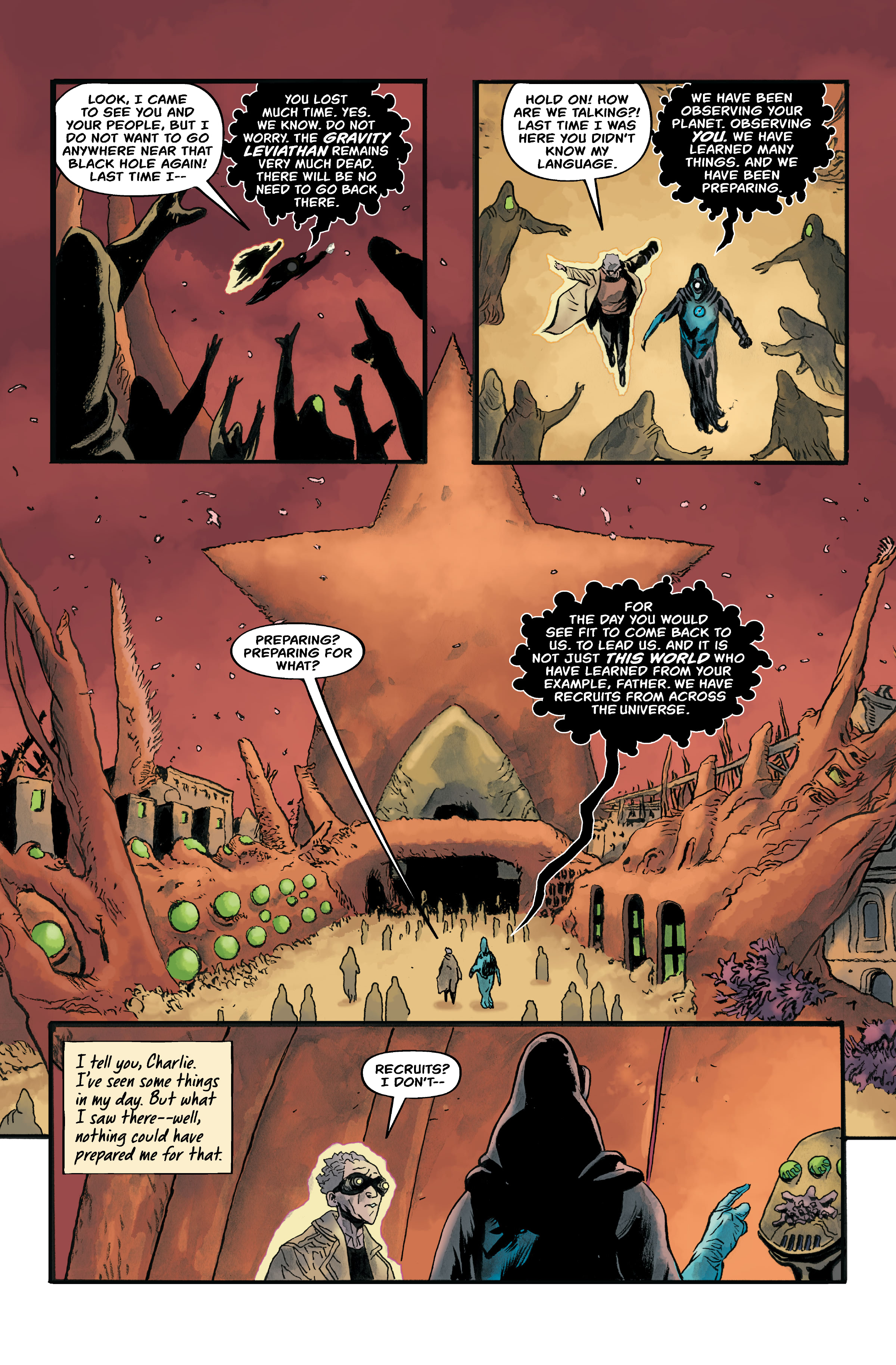 Read online The World of Black Hammer Library Edition comic -  Issue # TPB 1 (Part 2) - 55