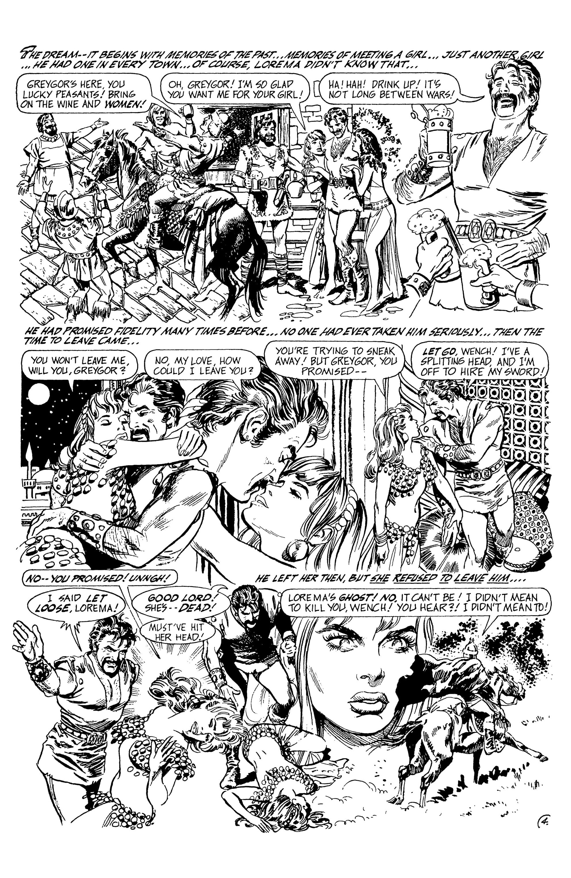 Read online Chilling Adventures in Sorcery comic -  Issue # TPB (Part 2) - 39