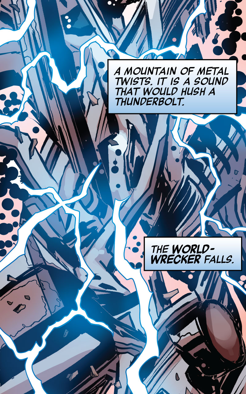 Read online Avengers Unlimited: Infinity Comic comic -  Issue #24 - 10