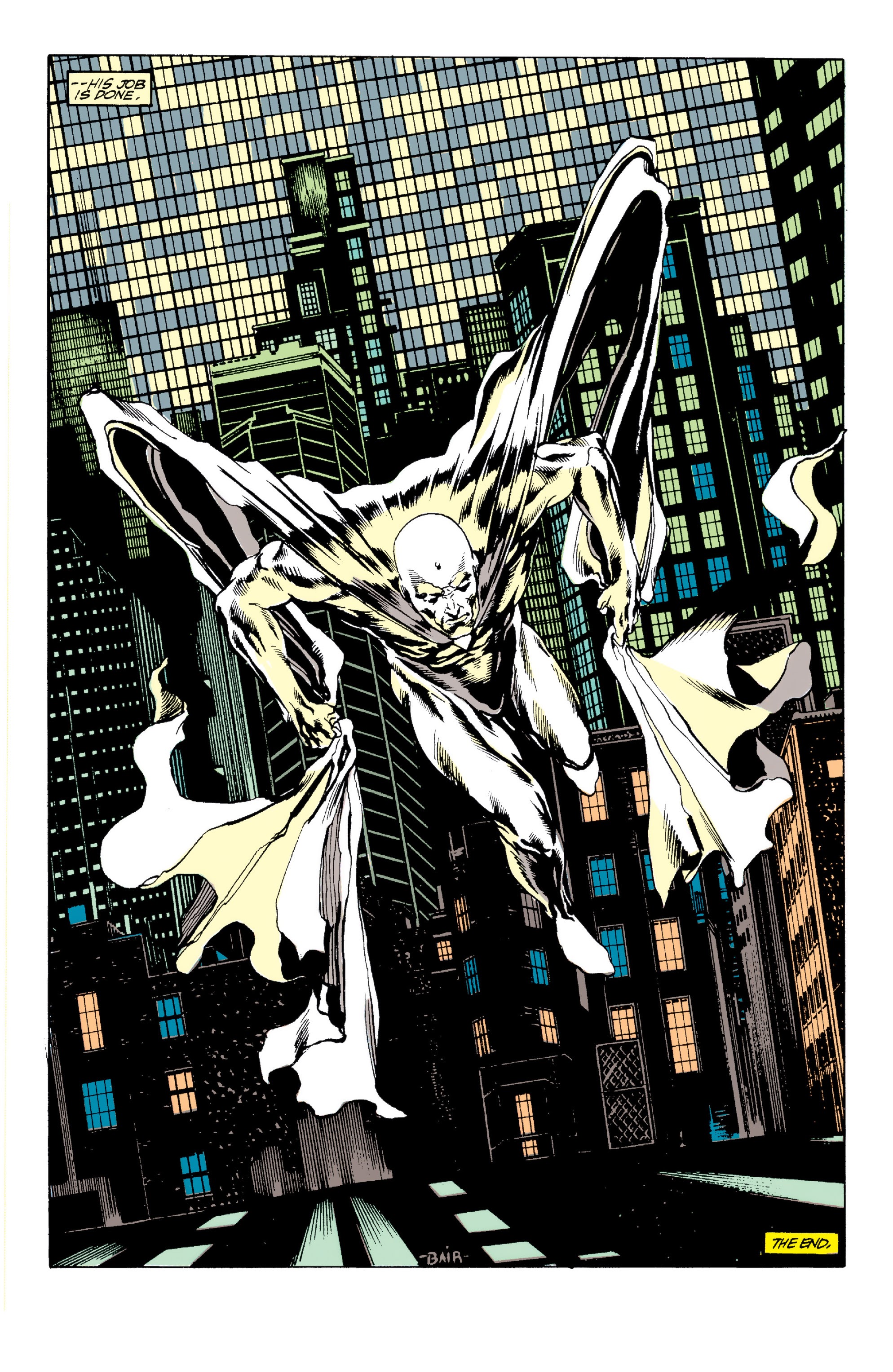 Read online The Avengers (1963) comic -  Issue # _Annual 20 - 44