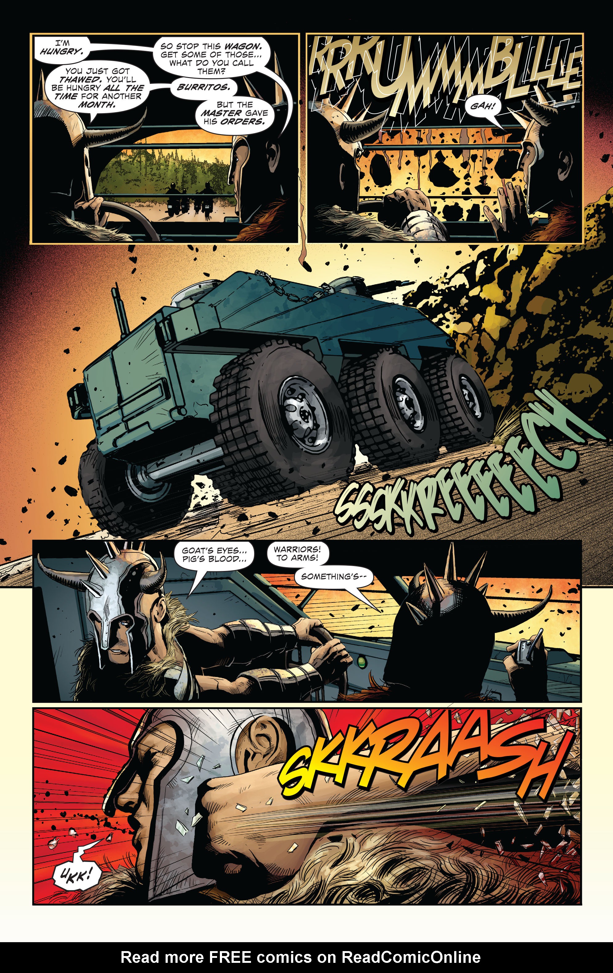 Read online Batman/Superman (2013) comic -  Issue #25 - 8