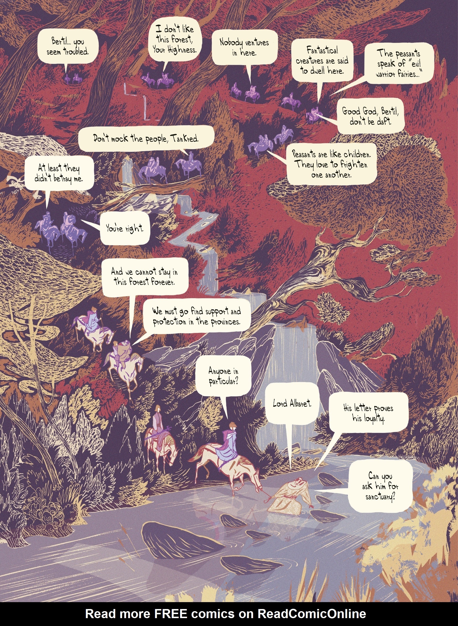 Read online The Golden Age (2018) comic -  Issue # TPB 1 - 72