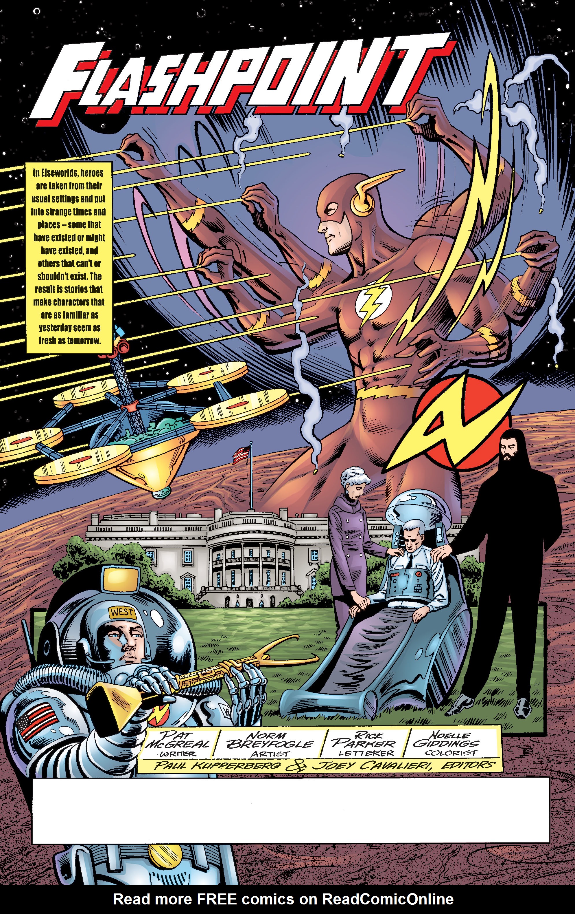 Read online Elseworlds: Justice League comic -  Issue # TPB 3 (Part 2) - 29