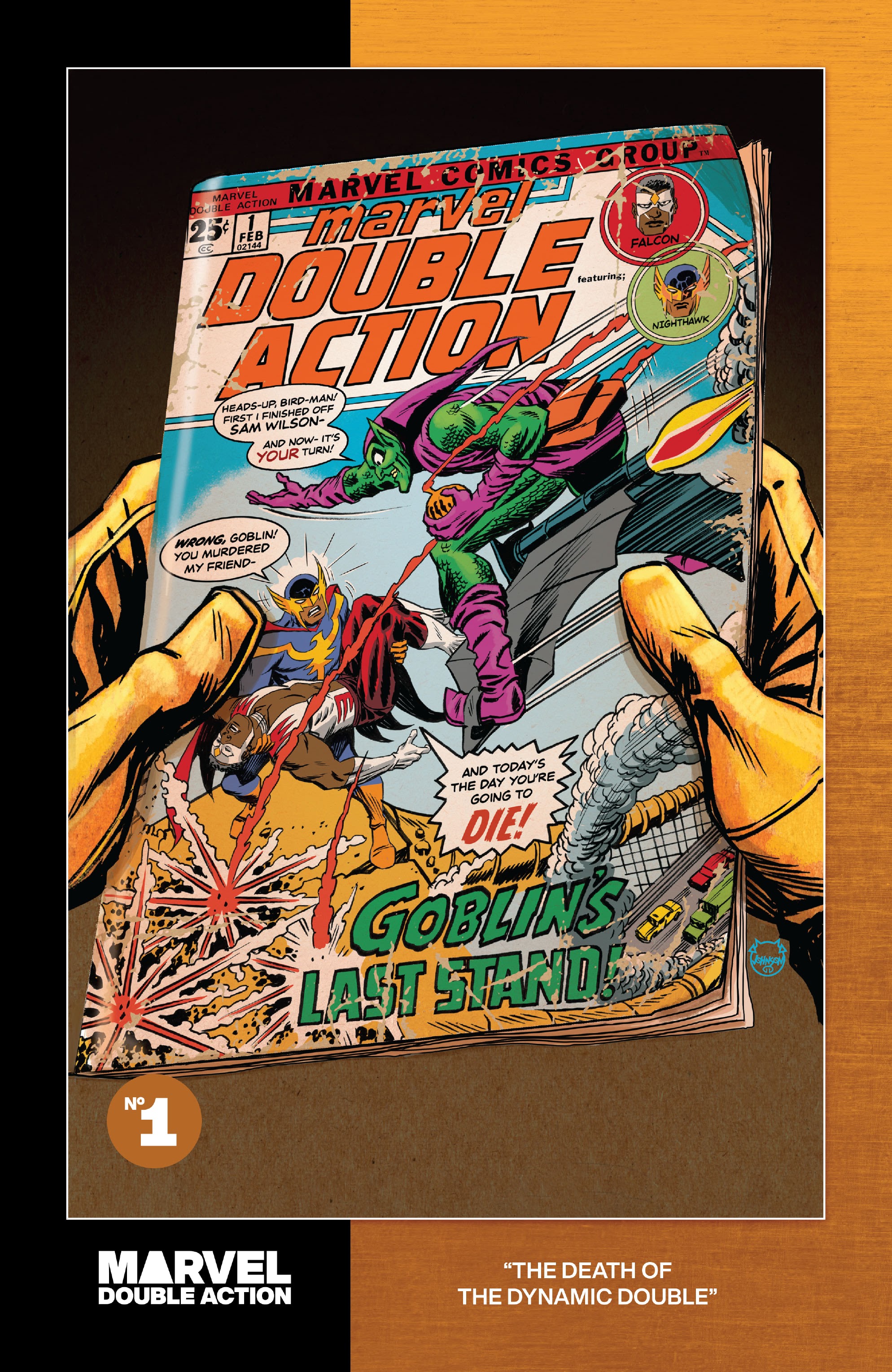 Read online Heroes Reborn: One-Shots comic -  Issue # _TPB 2 (Part 1) - 35