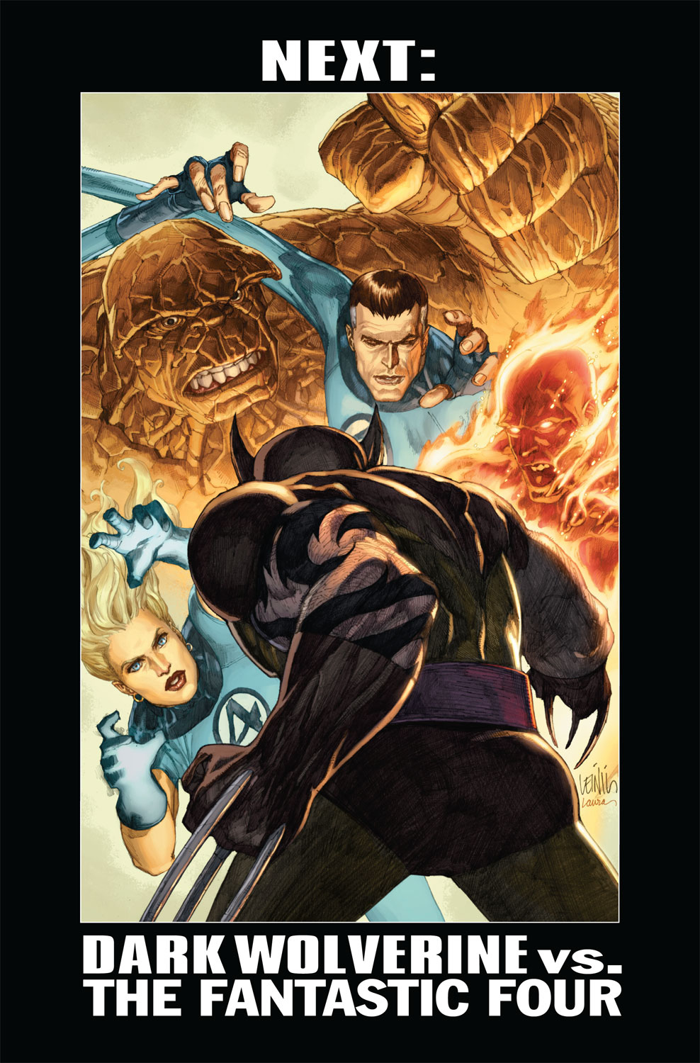Dark Wolverine issue 75 - Page 25