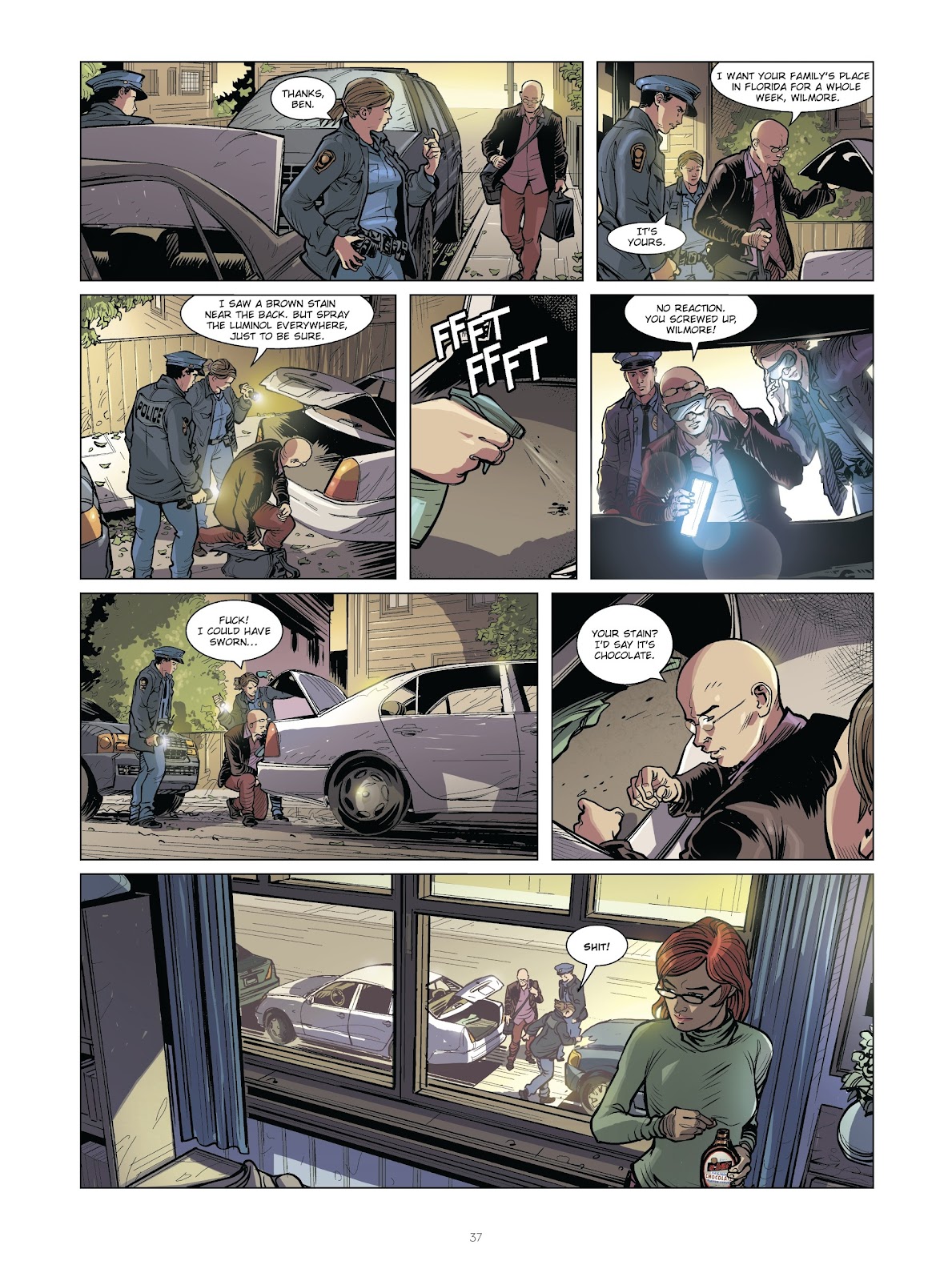 Synchronic issue 3 - Page 39