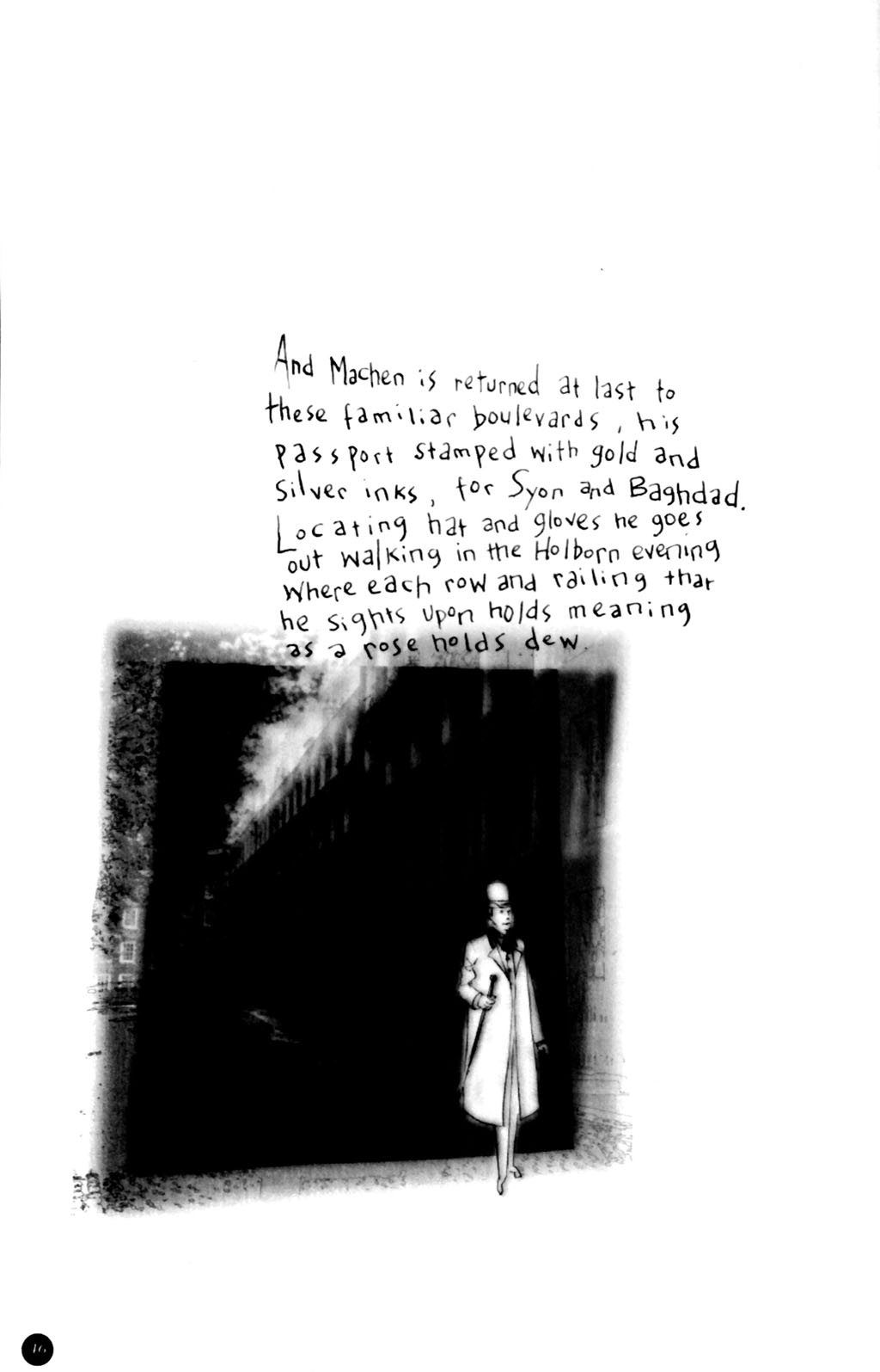 Read online Snakes & Ladders comic -  Issue # Full - 40