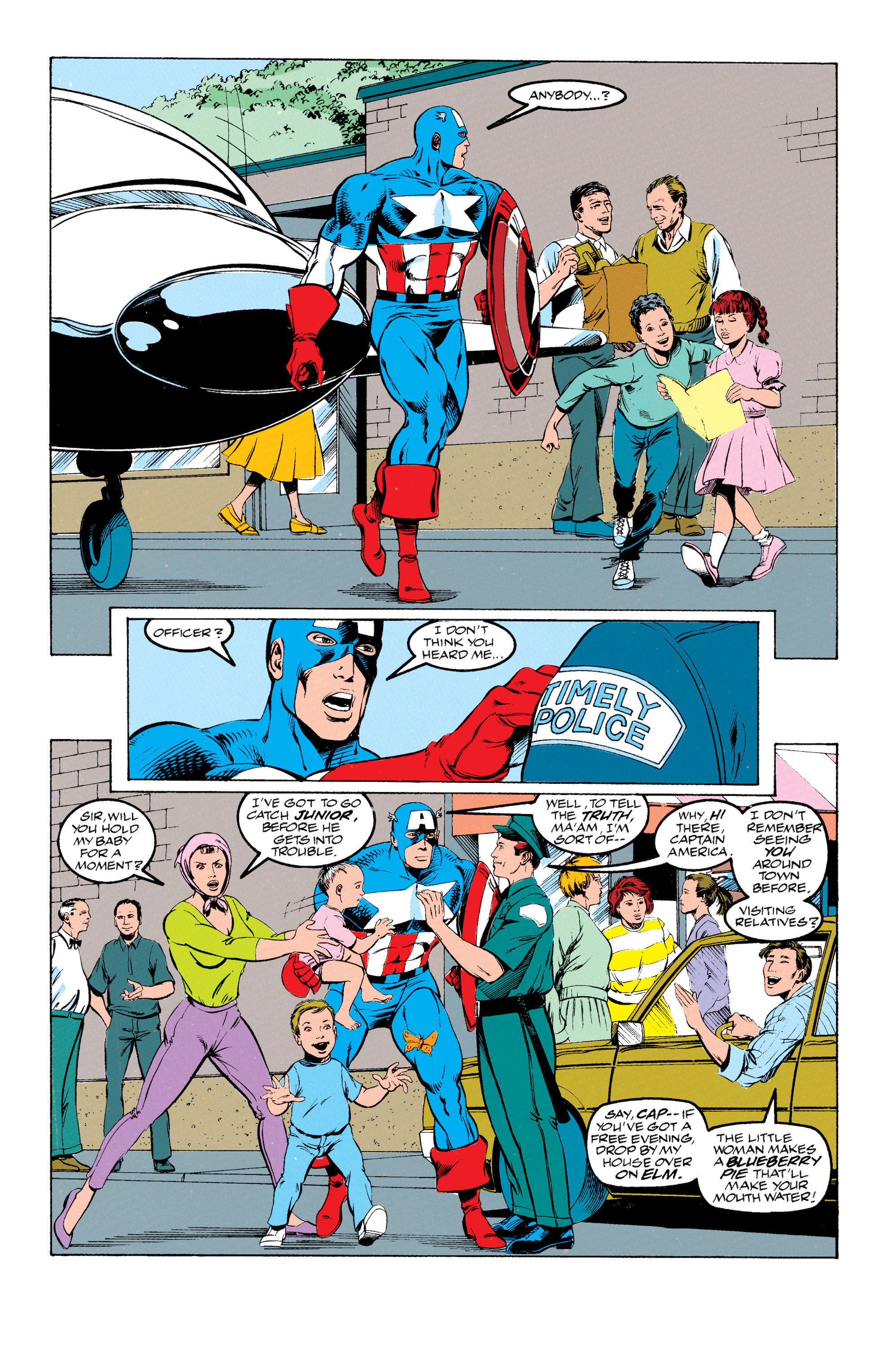 Read online Avengers: Citizen Kang comic -  Issue # TPB (Part 1) - 6