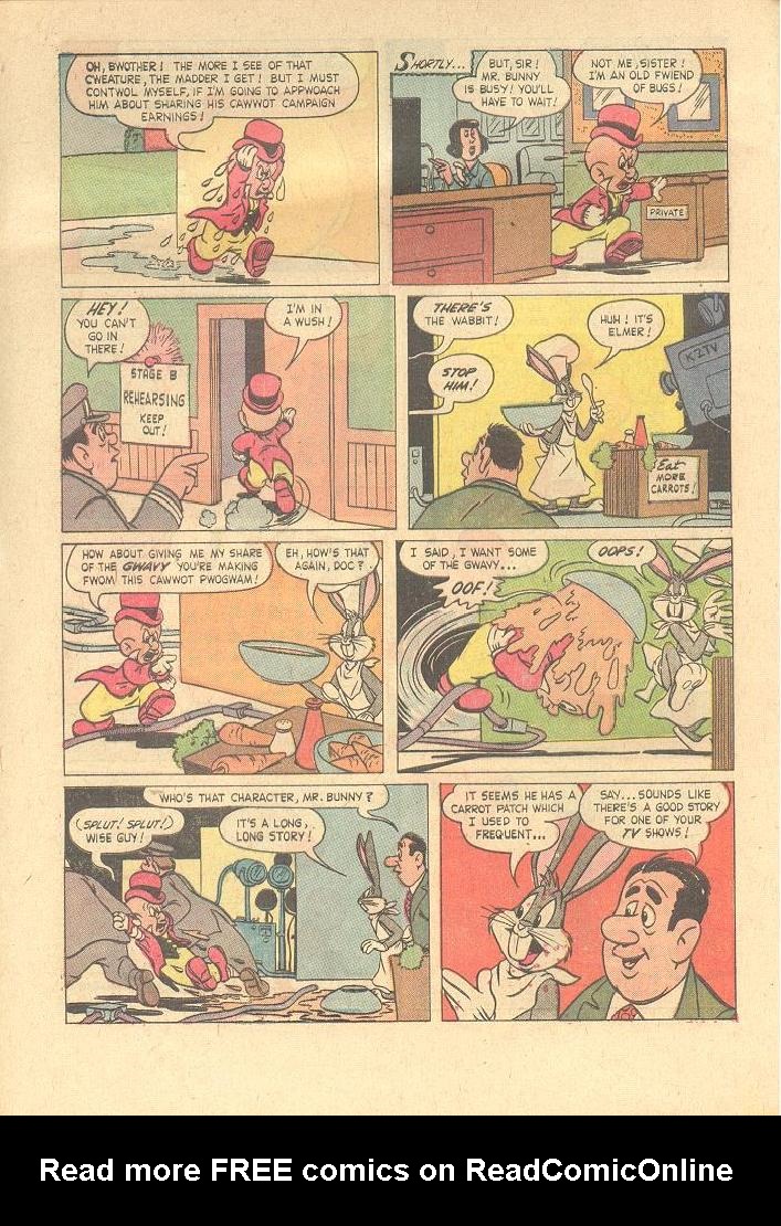 Bugs Bunny (1952) issue 103 - Page 32