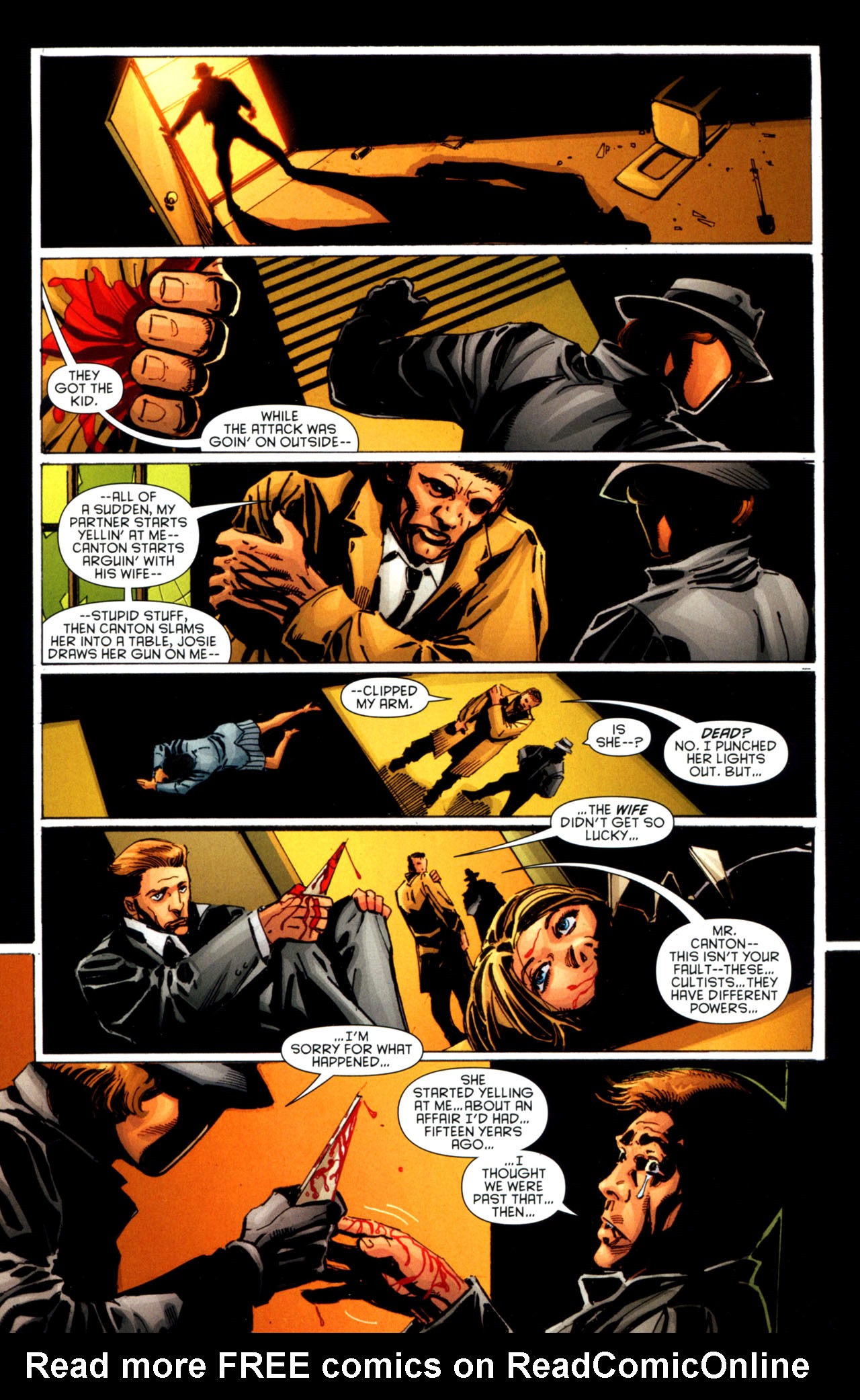 Detective Comics (1937) _Annual_11 Page 24
