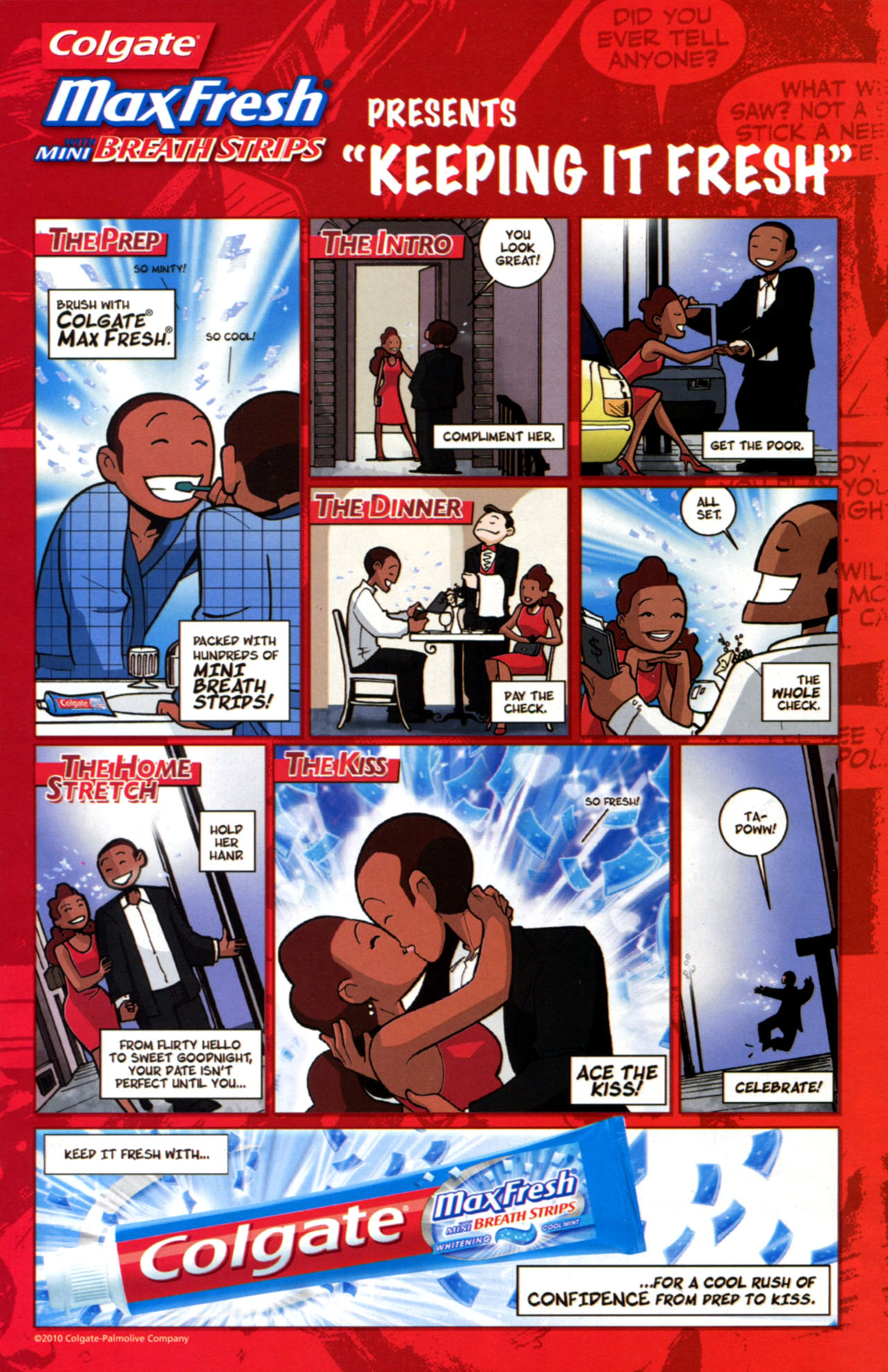 Read online Warlord (2009) comic -  Issue #15 - 7
