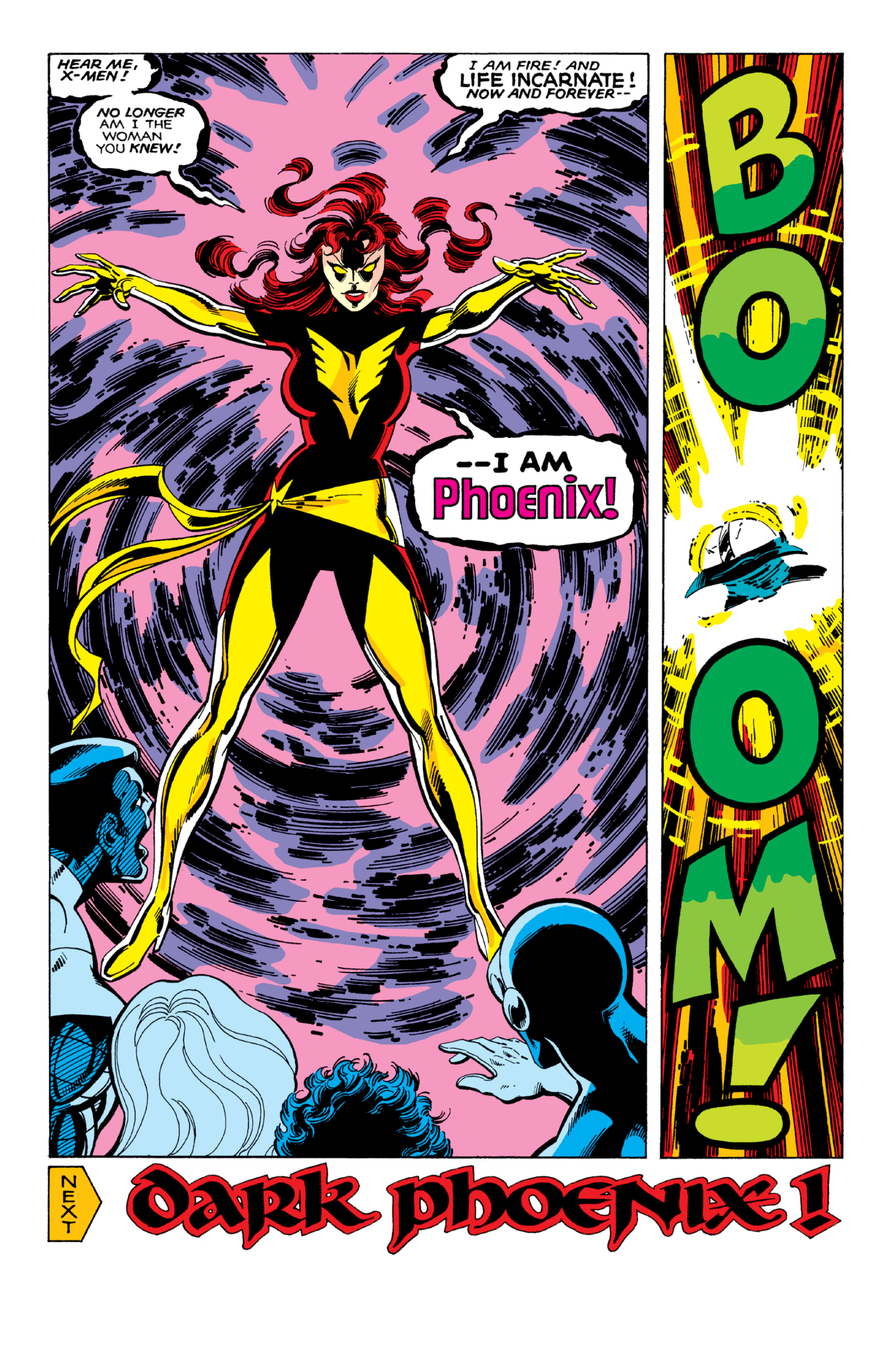 Read online Phoenix Omnibus comic -  Issue # TPB 1 (Part 4) - 76