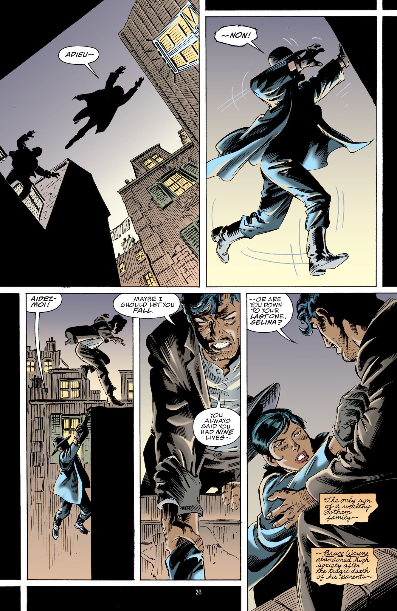 Read online Elseworlds: Justice League comic -  Issue # TPB 1 (Part 1) - 25