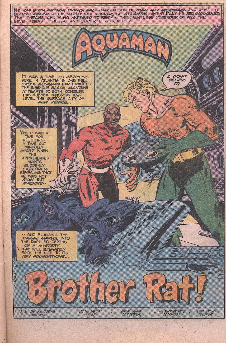 Read online Action Comics (1938) comic -  Issue #517 - 25