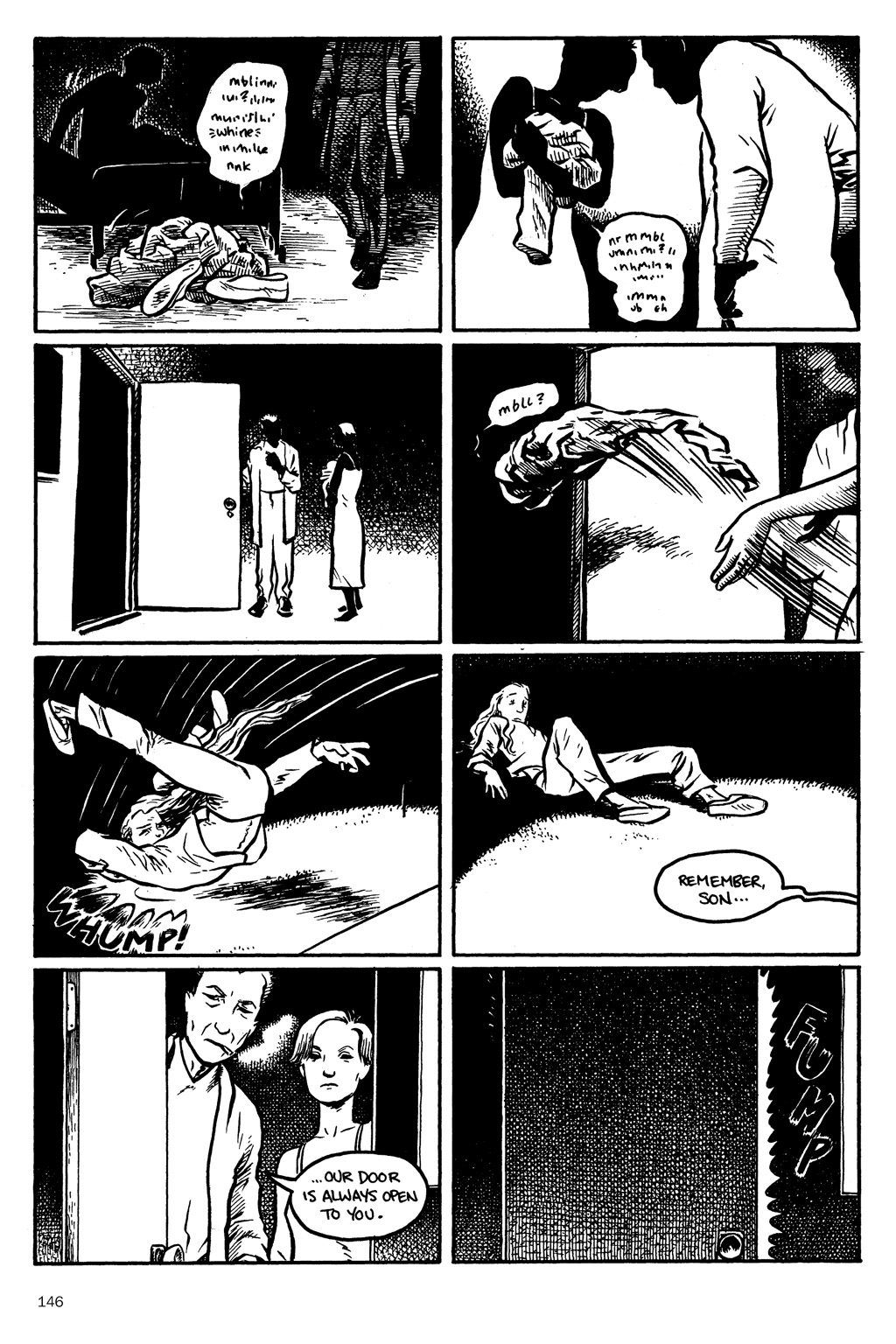 Read online The Finder Library comic -  Issue # TPB 2 (Part 2) - 33