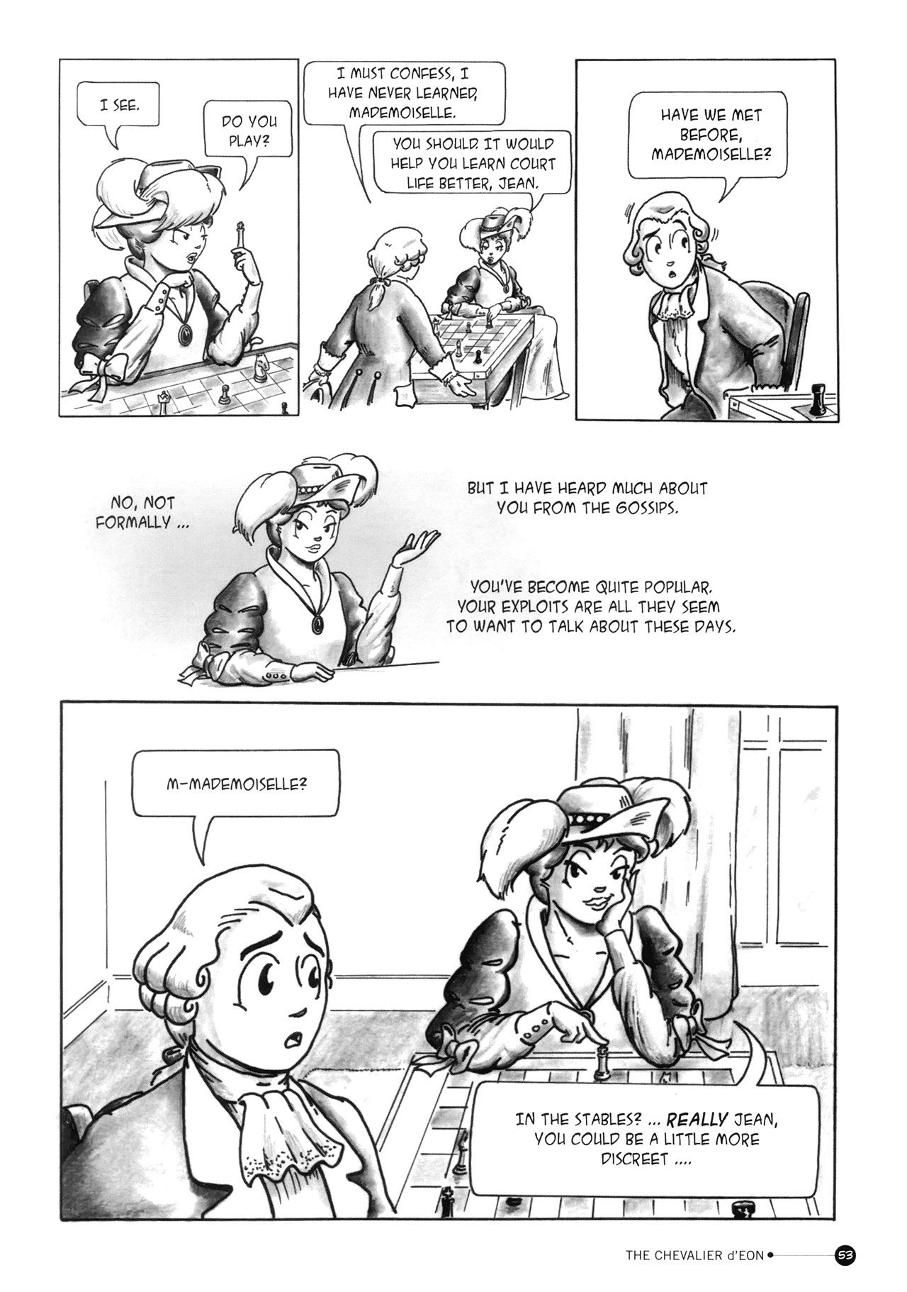 Read online More Fund Comics comic -  Issue # TPB (Part 1) - 52