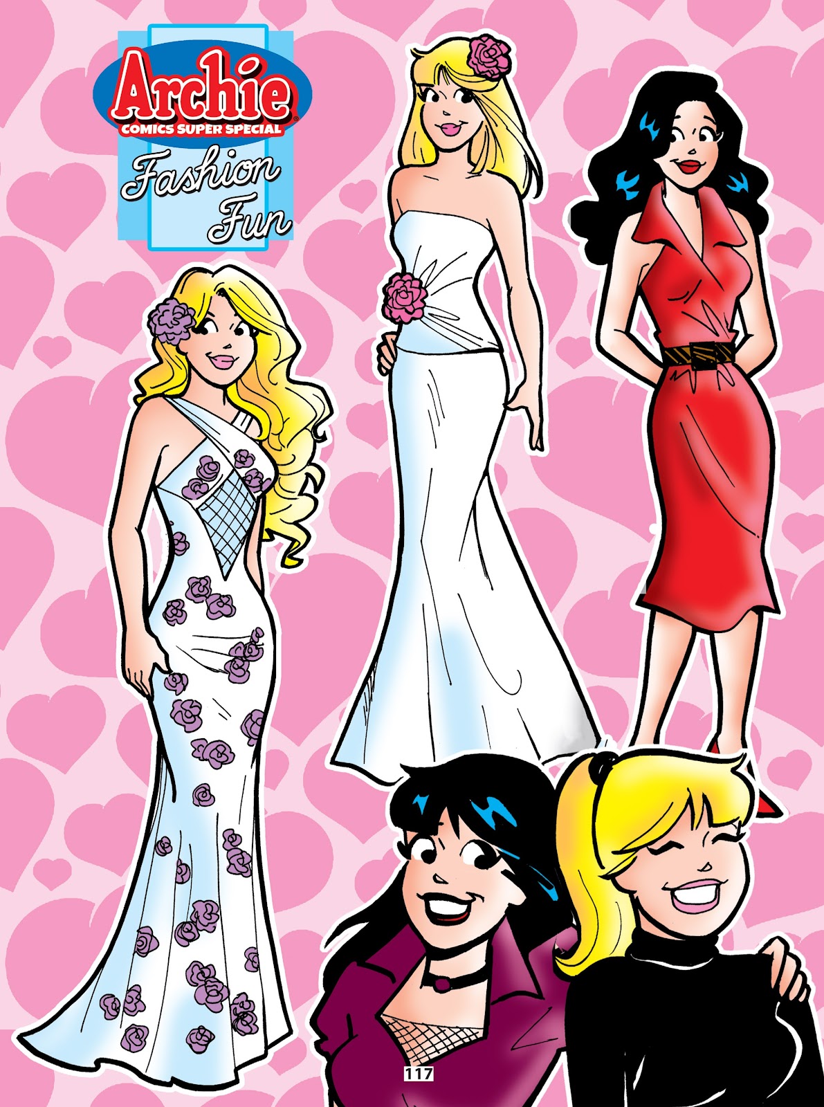Archie Comics Super Special issue 2 - Page 115