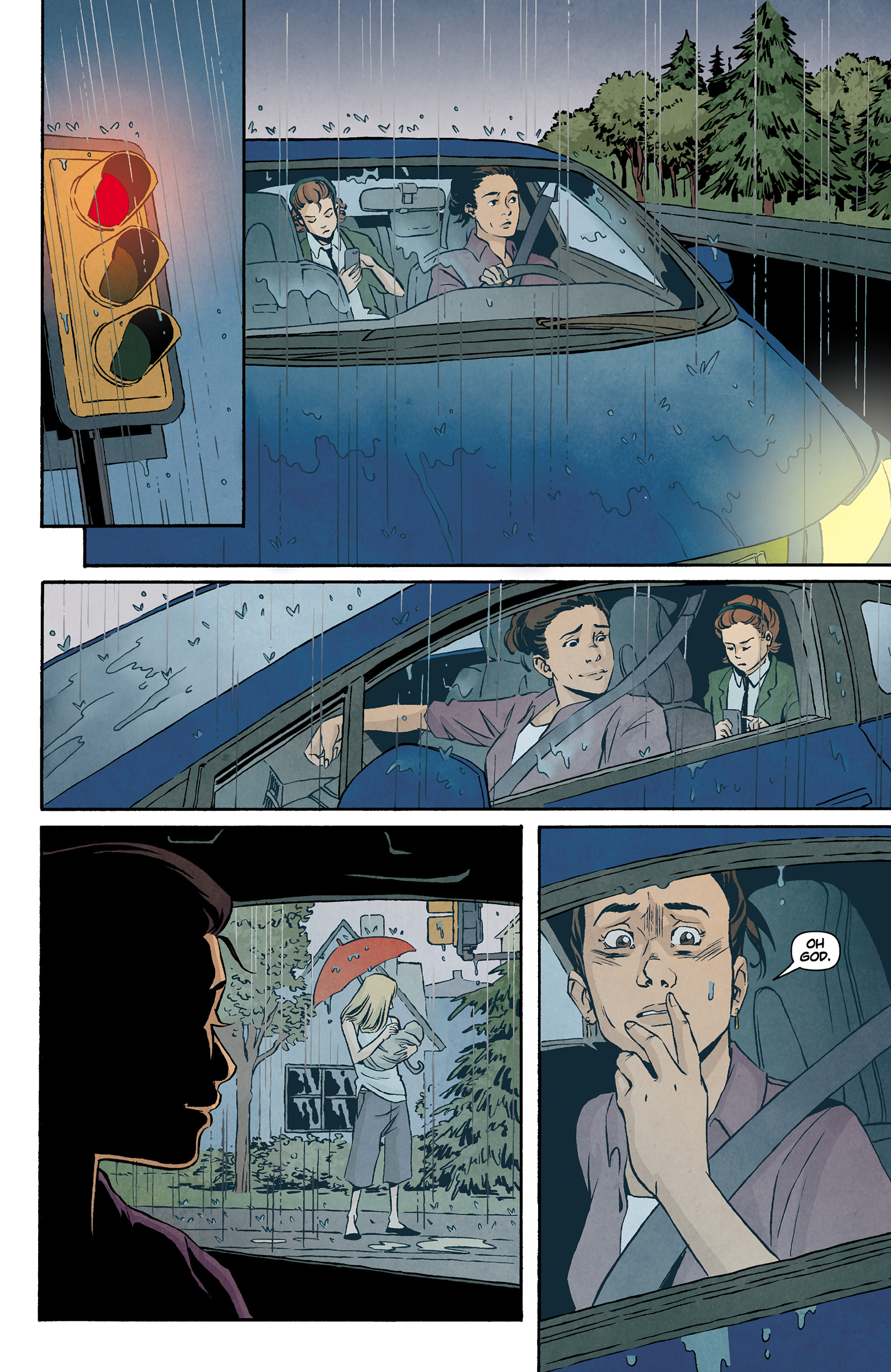 Read online Death Head comic -  Issue #4 - 12