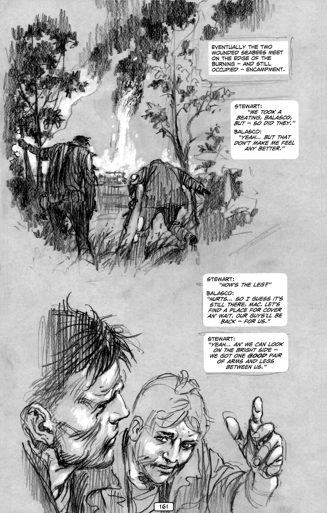 Read online Dong Xoai, Vietnam 1965 comic -  Issue # TPB (Part 2) - 66
