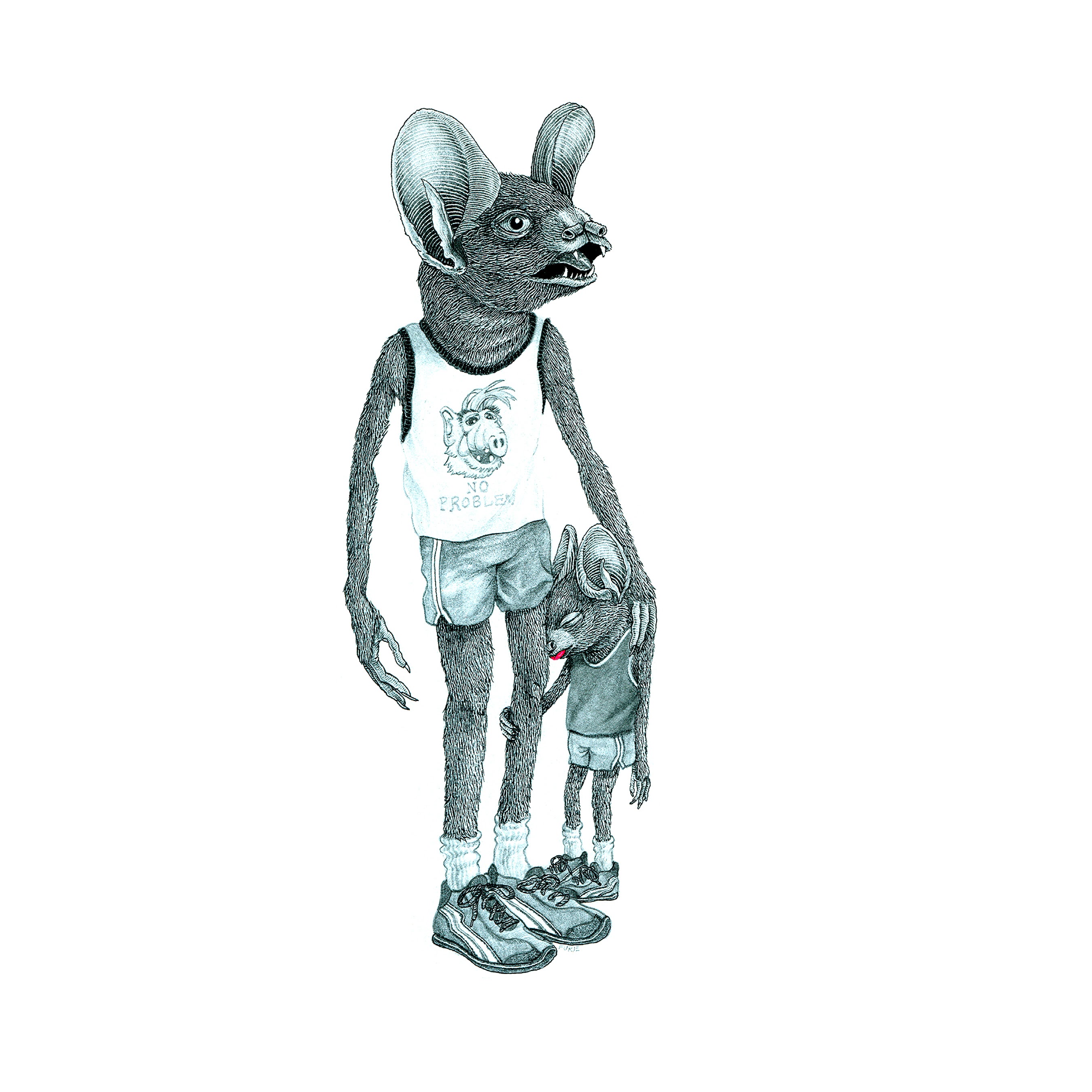 Read online Mindviscosity comic -  Issue # TPB (Part 1) - 79