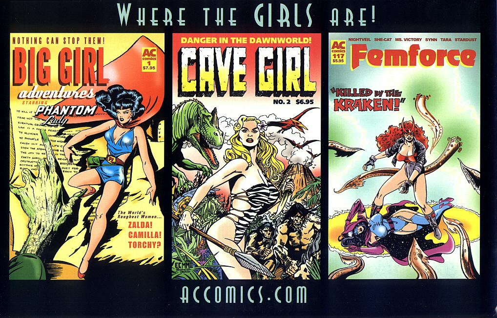 Read online America's Greatest Comics (2002) comic -  Issue #3 - 53