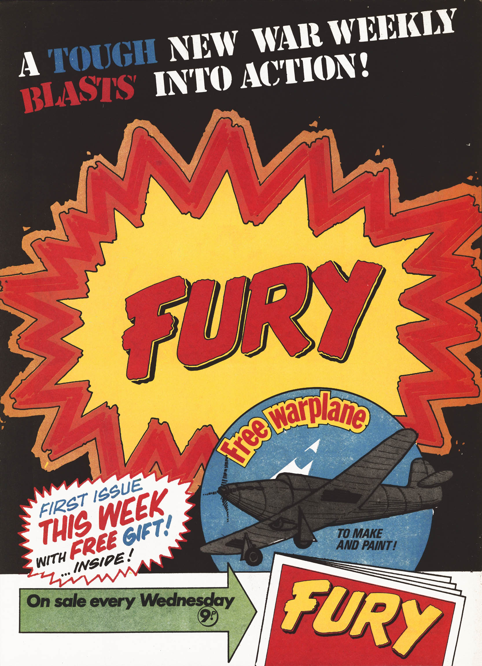 Read online Captain Britain (1976) comic -  Issue #23 - 31