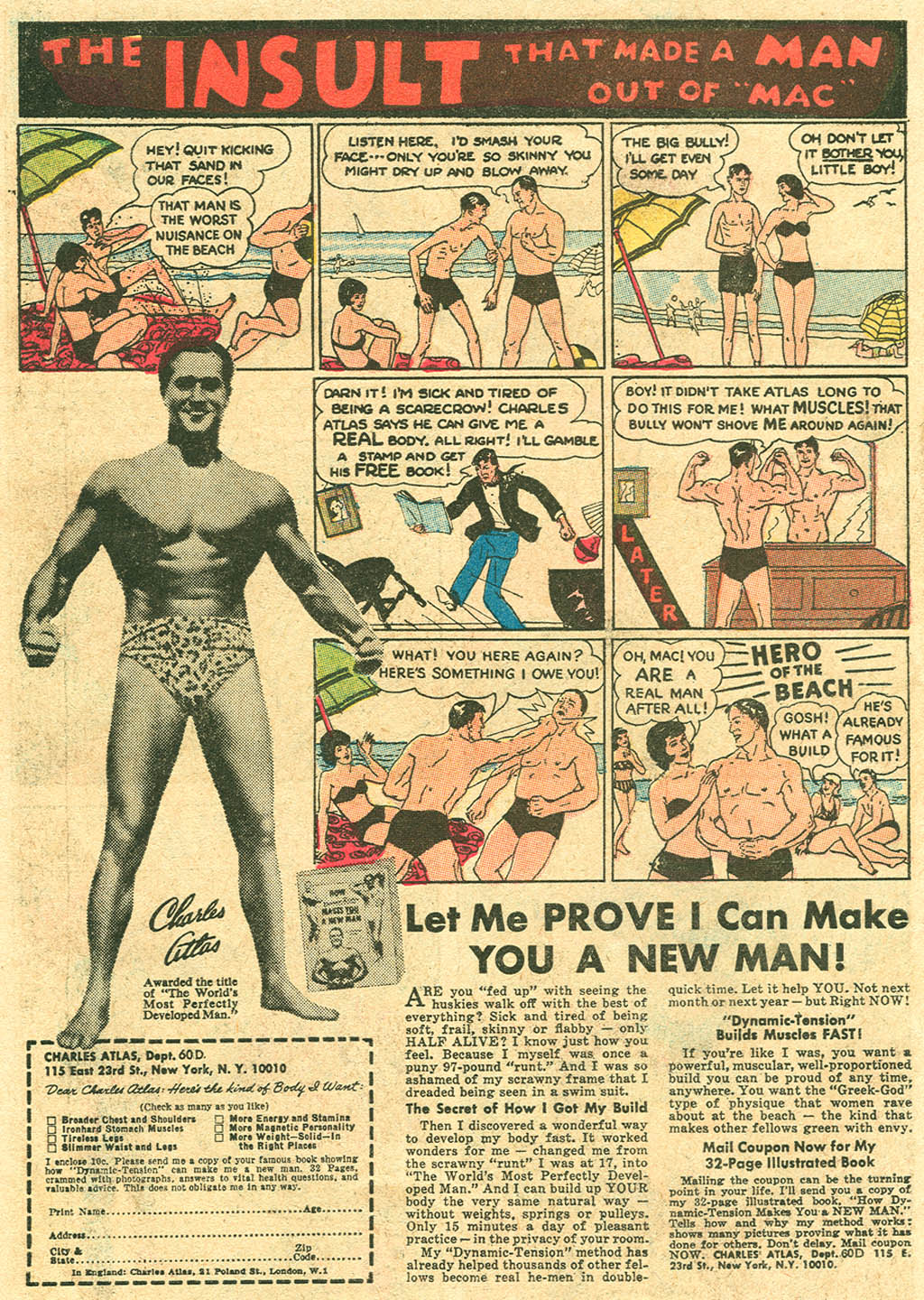 Read online The Rawhide Kid comic -  Issue #100 - 6