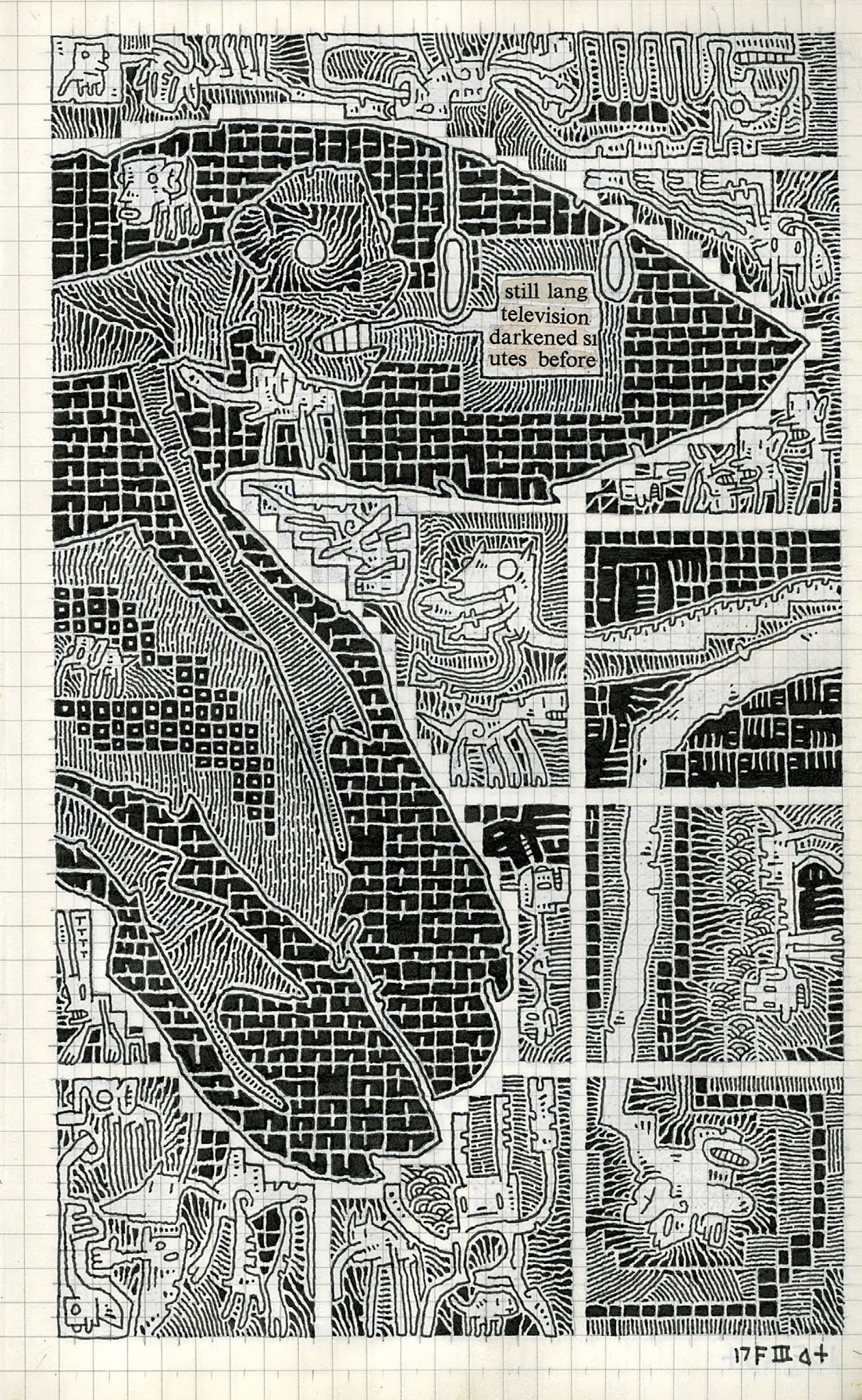 Read online Mountebank comic -  Issue # TPB - 18