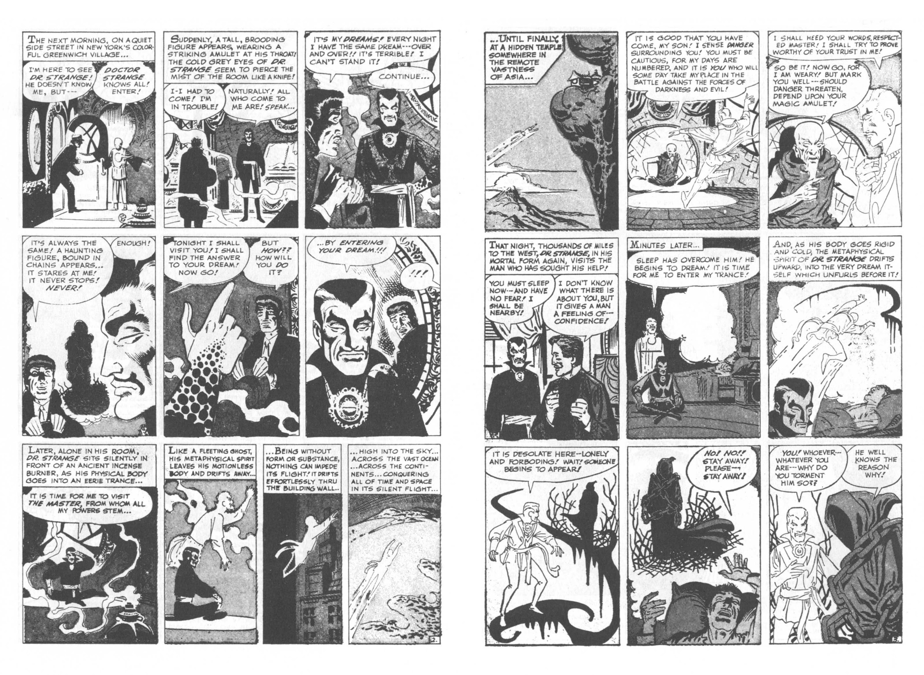 Read online Comix: A History of Comic Books in America comic -  Issue # TPB (Part 2) - 60