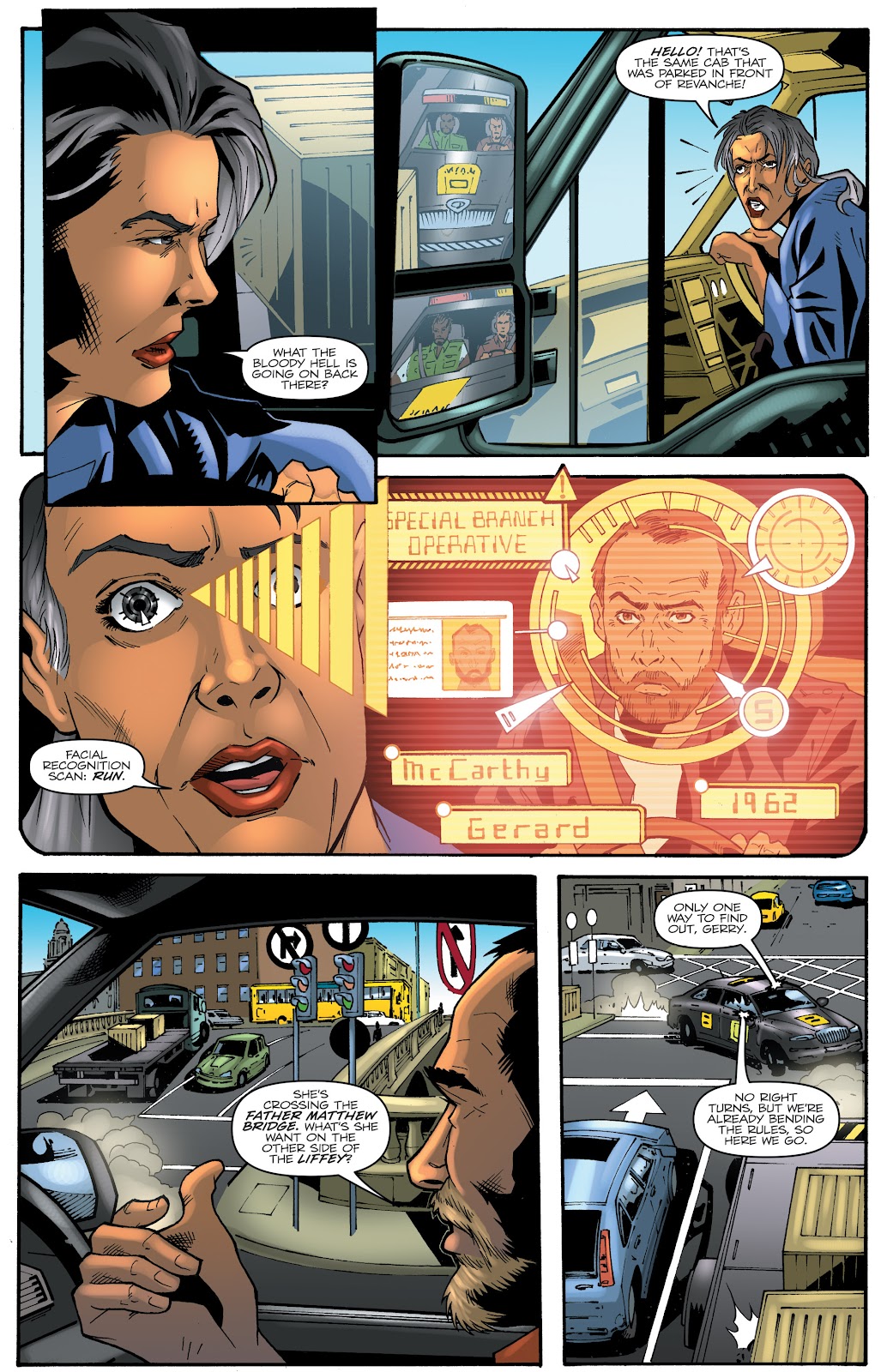 G.I. Joe: A Real American Hero issue 207 - Page 11