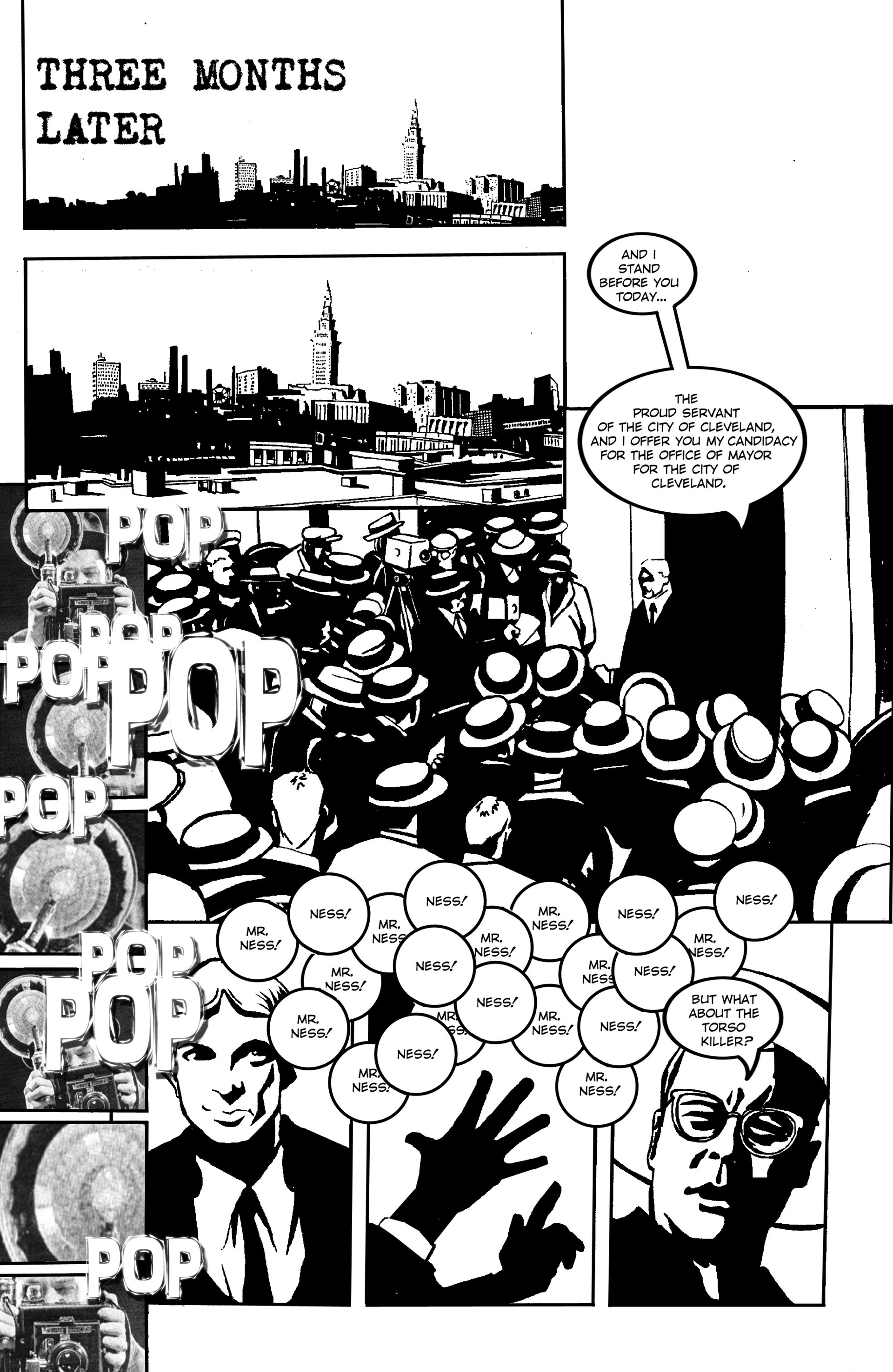 Read online Torso (2022) comic -  Issue # TPB (Part 2) - 89