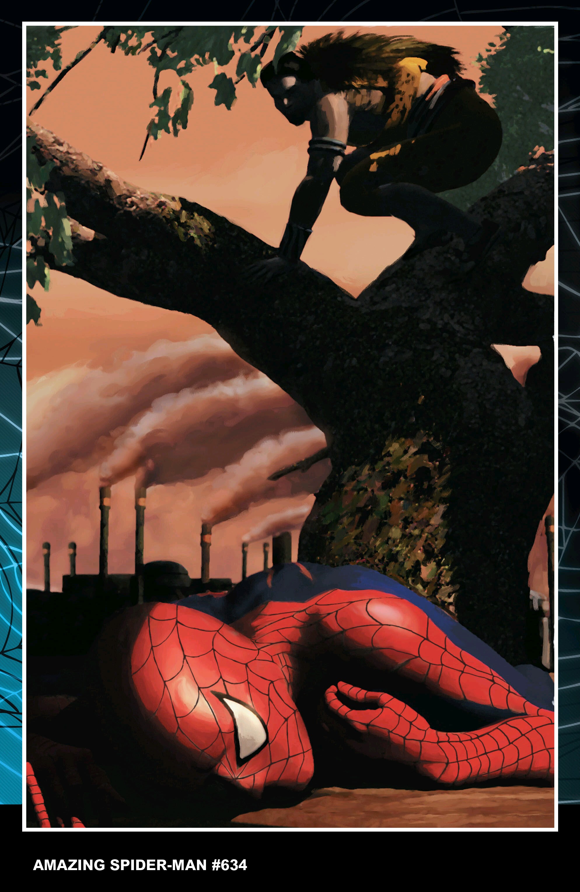 Read online Amazing Spider-Man: The Gauntlet: The Complete Collection comic -  Issue # TPB 2 (Part 3) - 20