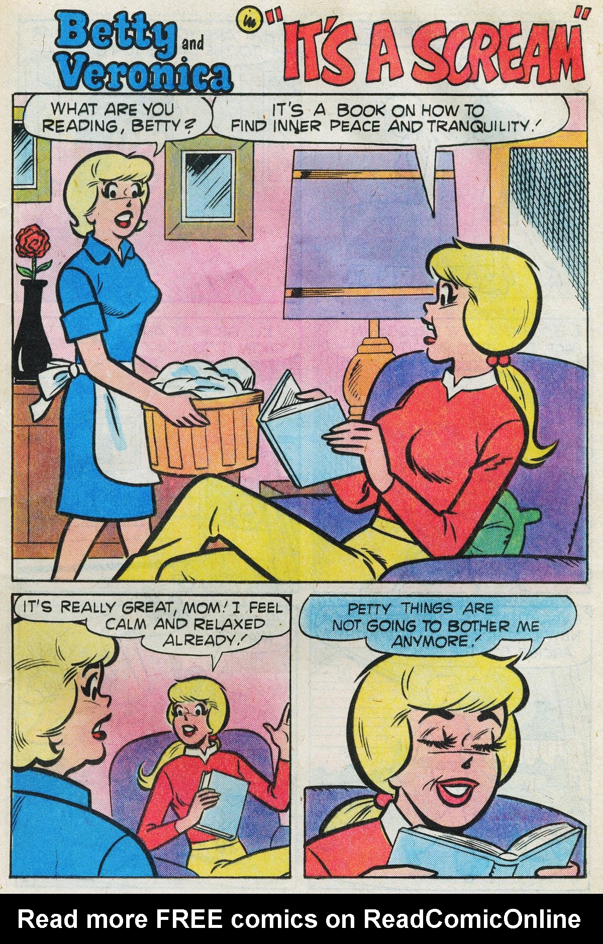 Read online Archie's Pals 'N' Gals (1952) comic -  Issue #132 - 13