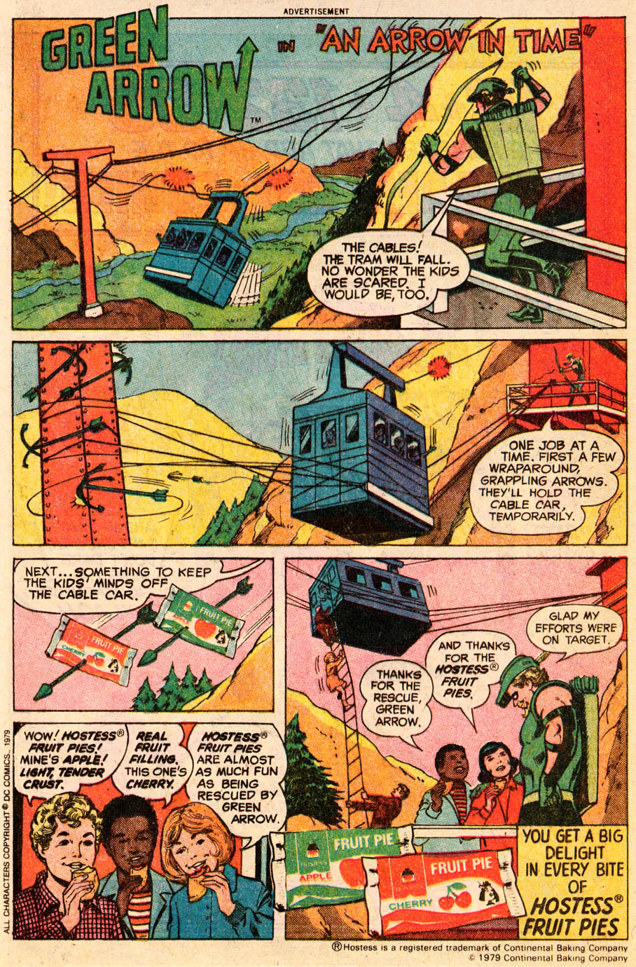 Read online Adventure Comics (1938) comic -  Issue #471 - 10