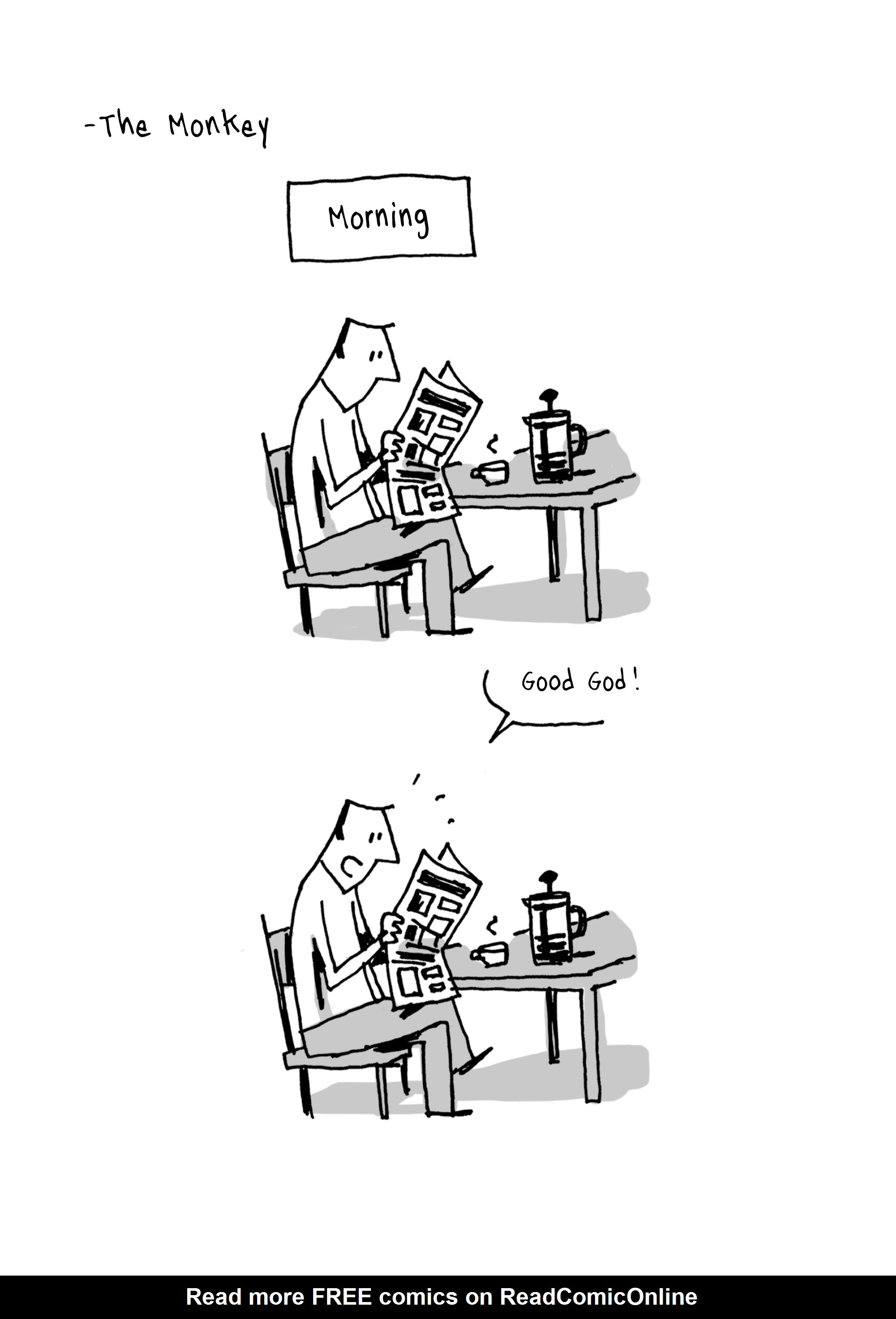 Read online A Users Guide To Neglectful Parenting comic -  Issue # TPB (Part 1) - 71