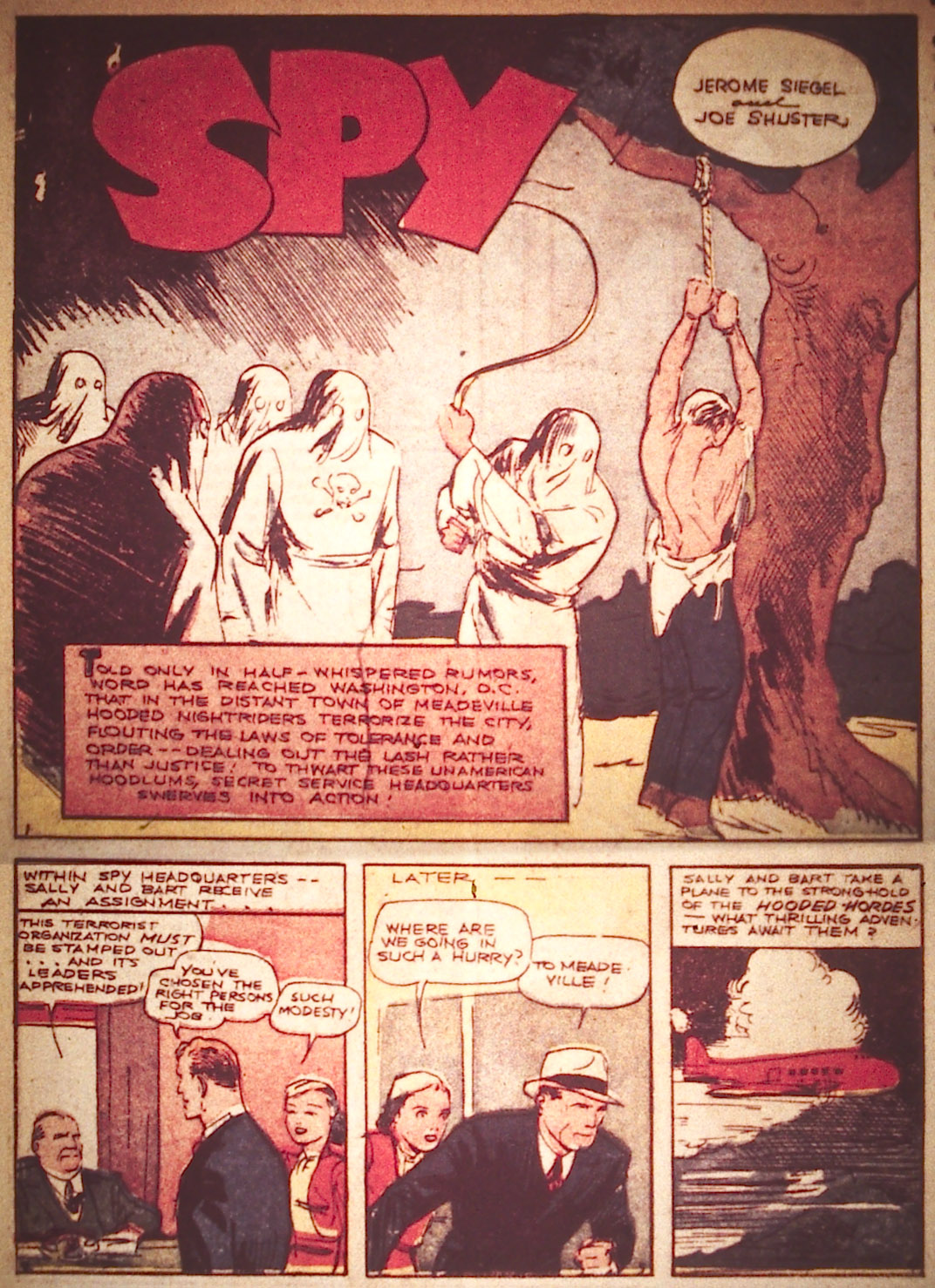 Detective Comics (1937) issue 17 - Page 26