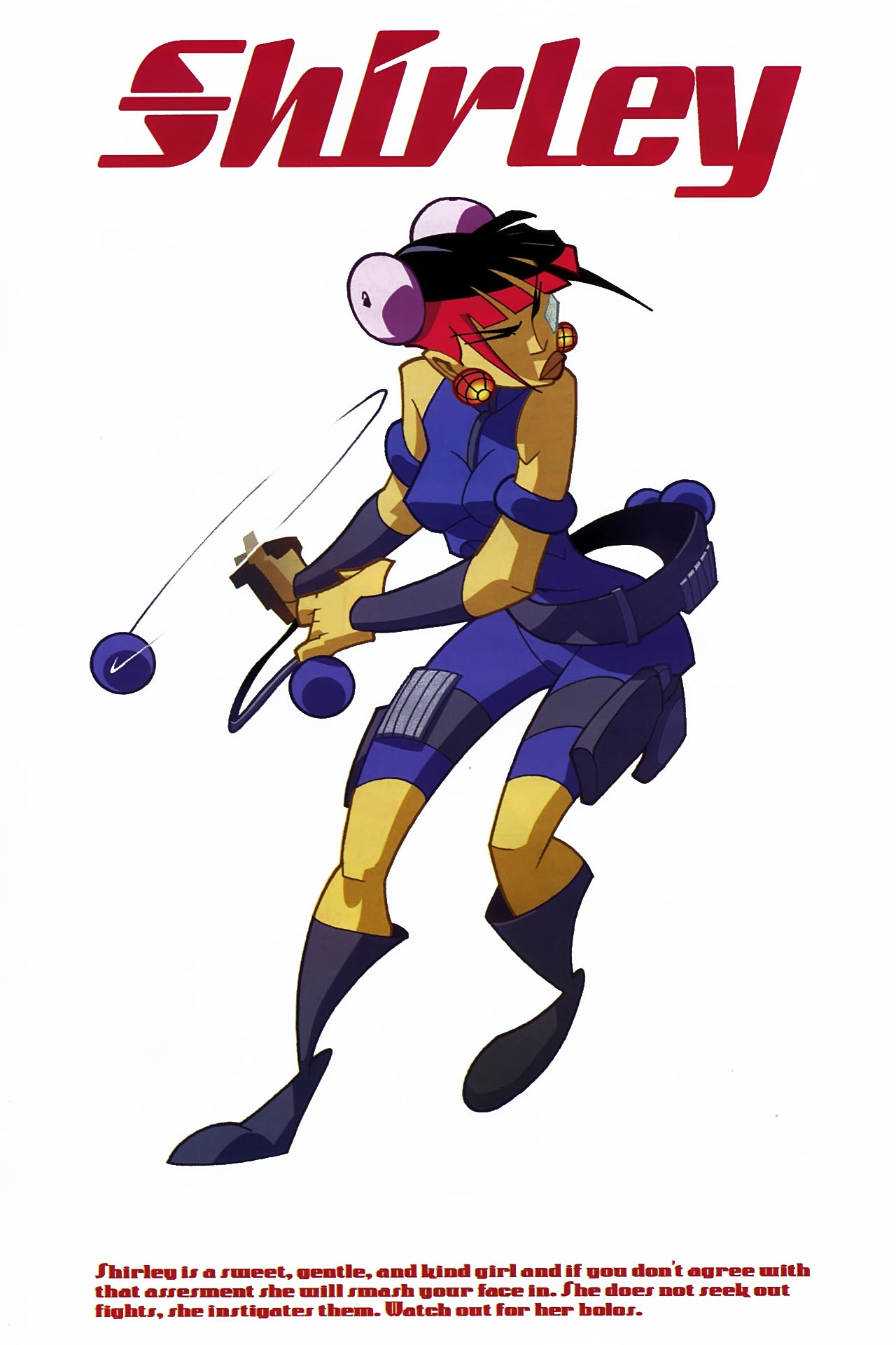 Read online Hyperkinetic comic -  Issue #1 - 27