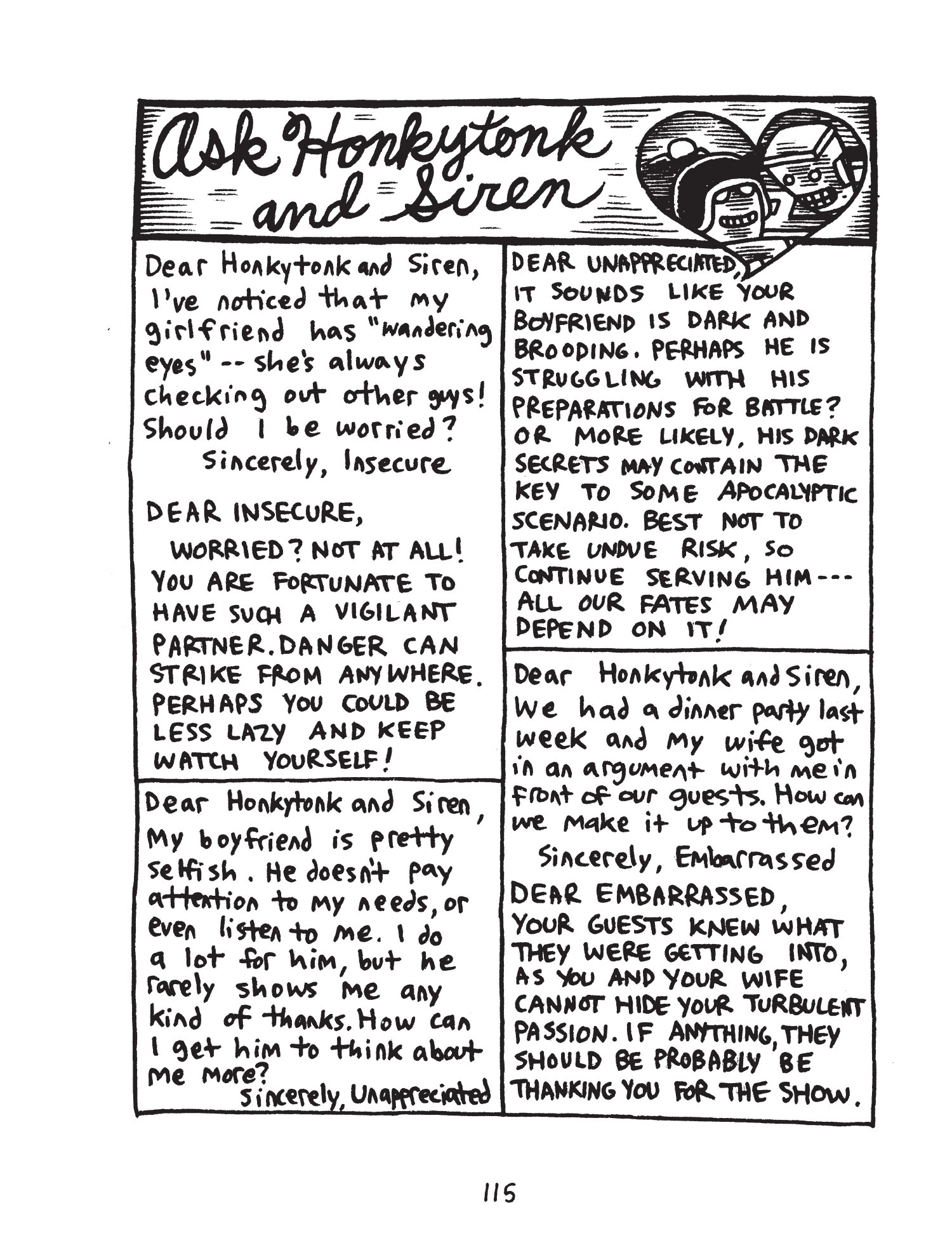 Read online Incredible Change-Bots: Two Point Something Something comic -  Issue # TPB (Part 2) - 14