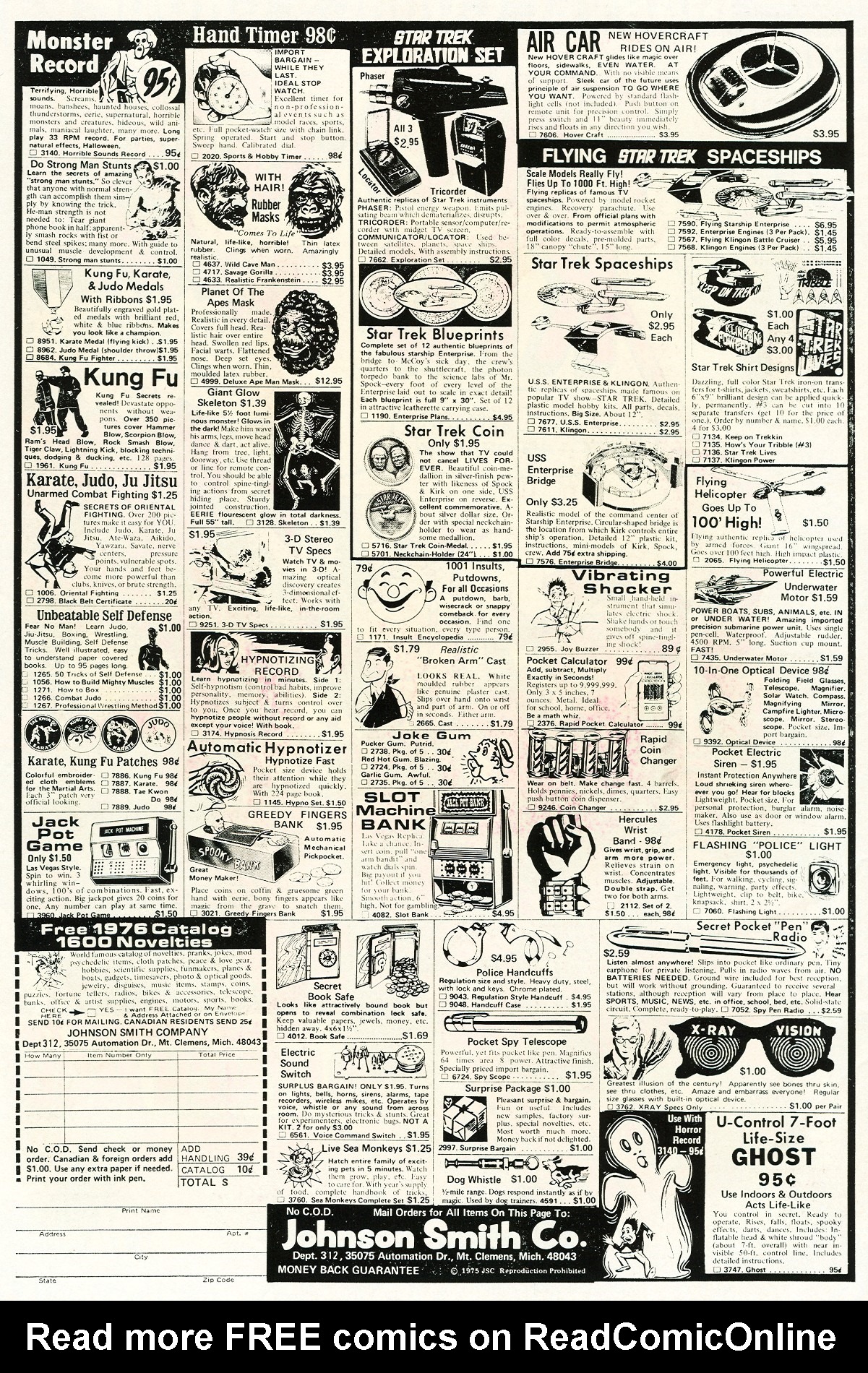 Read online Two-Gun Kid comic -  Issue #129 - 2