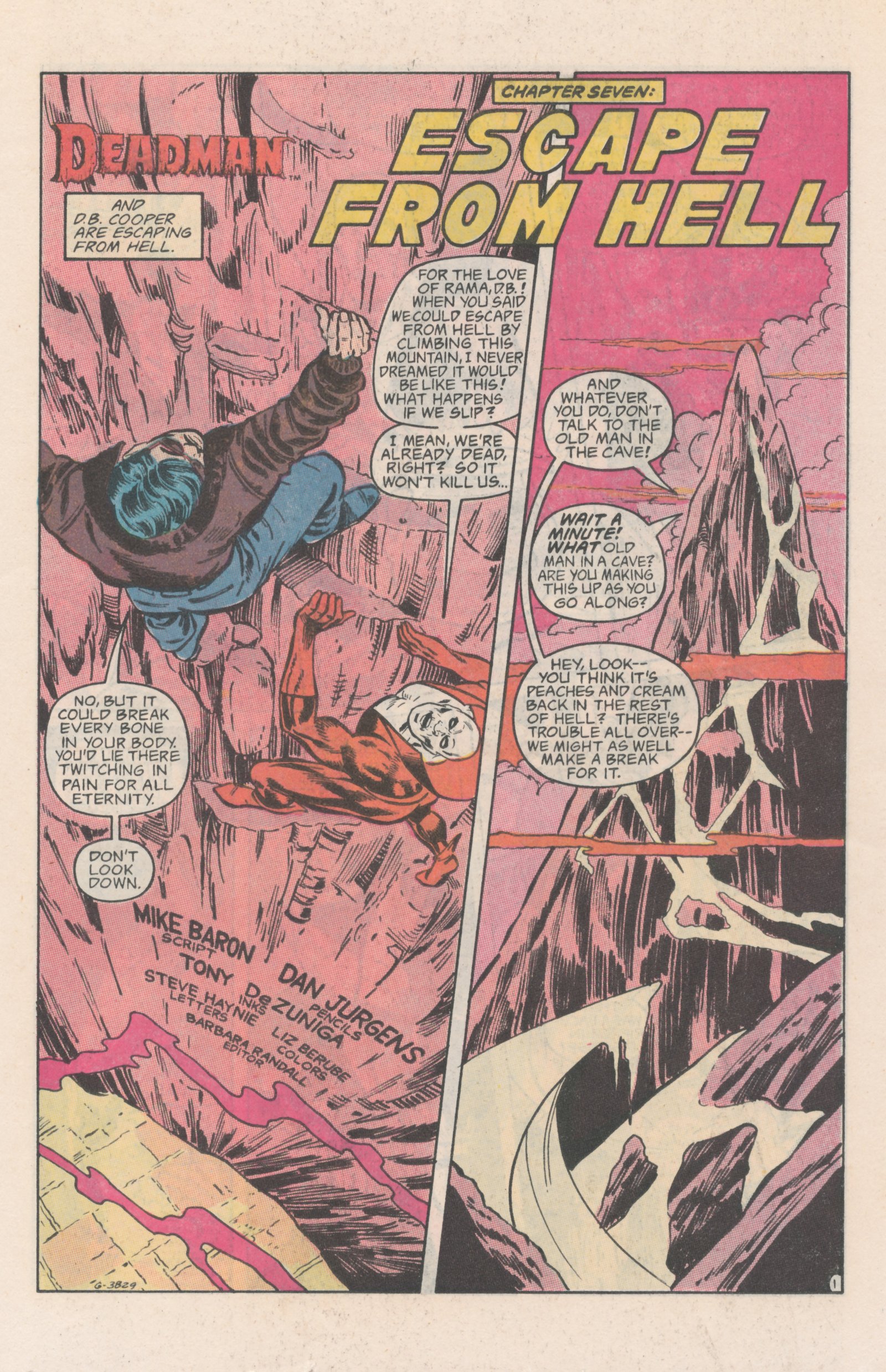 Read online Action Comics (1938) comic -  Issue #607 - 11