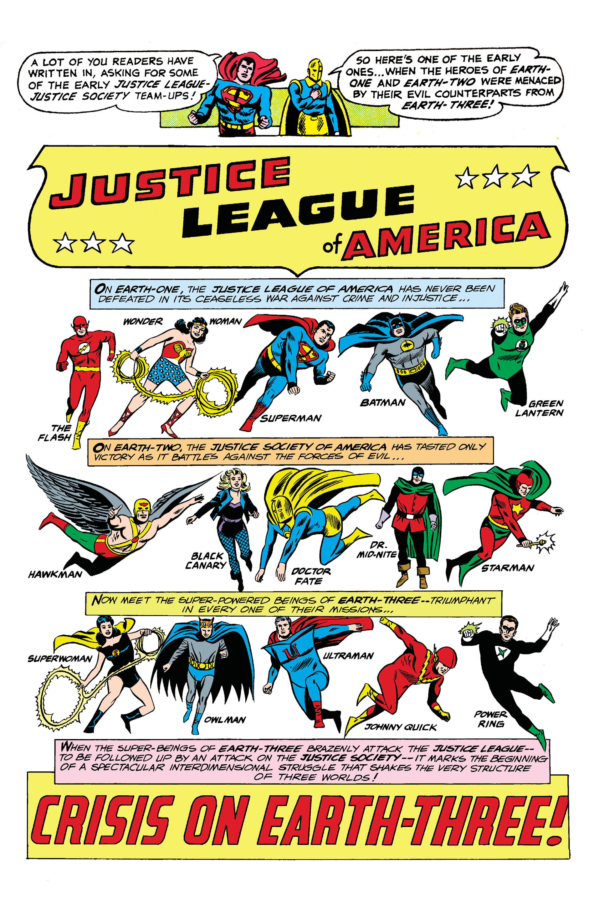Read online Justice League of America (1960) comic -  Issue #114 - 36