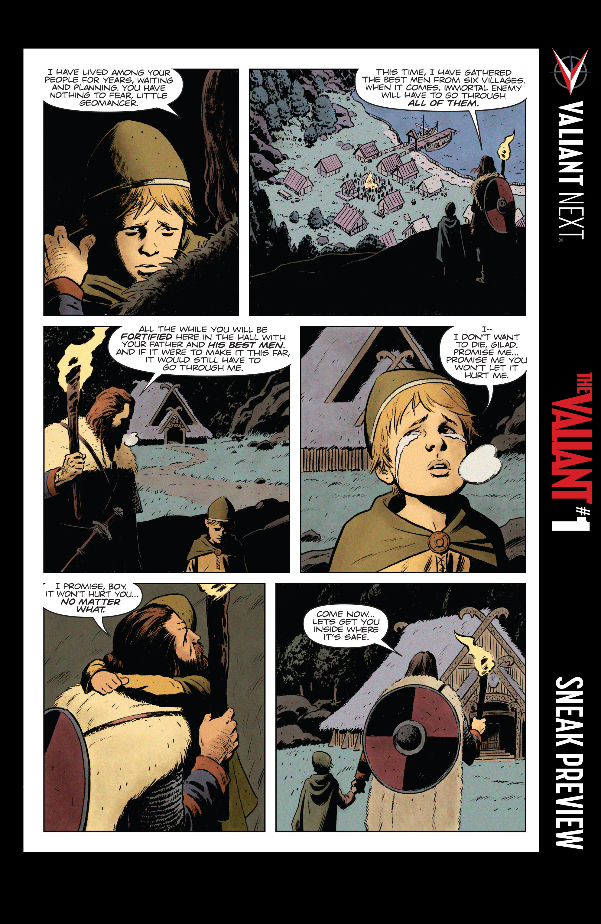 Read online Unity (2013) comic -  Issue #12 - 27