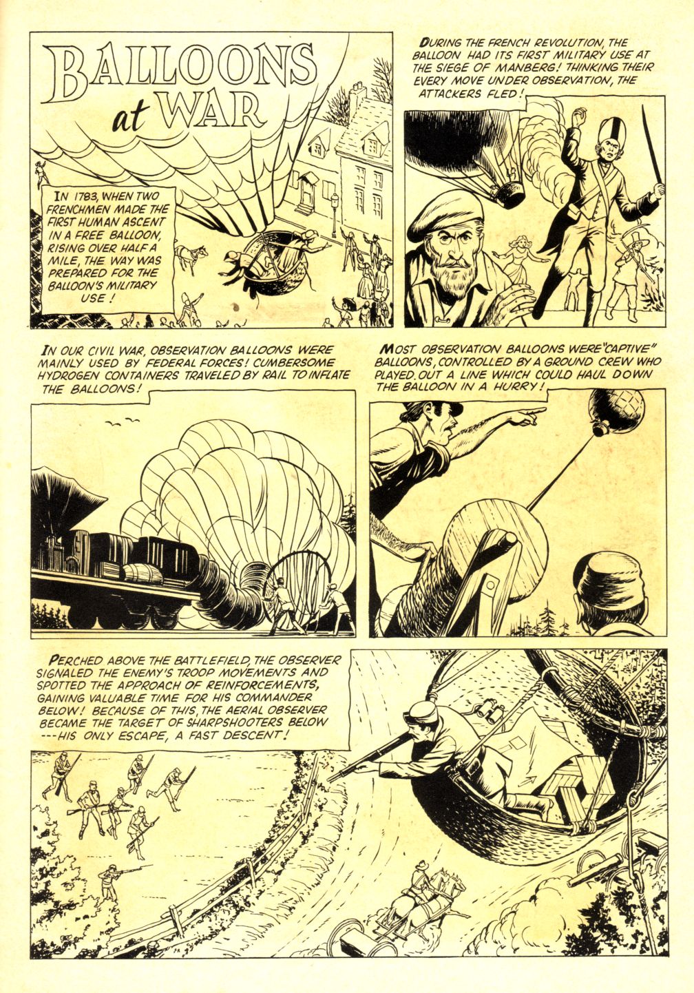 Read online Four Color Comics comic -  Issue #1213 - 35