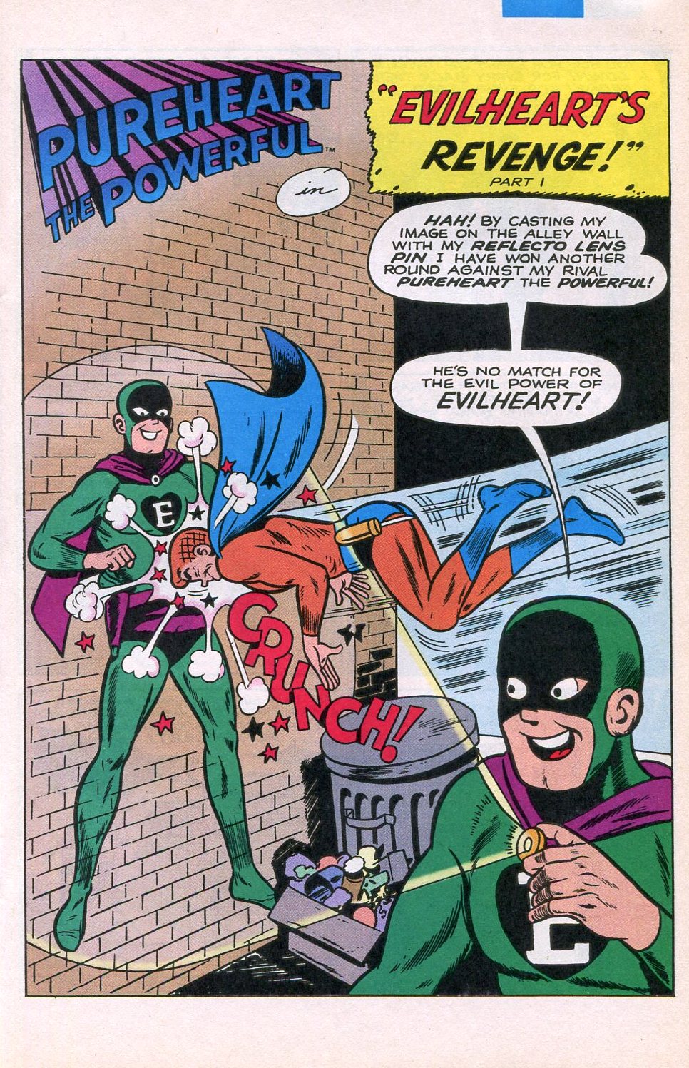 Read online Archie's Super Teens comic -  Issue #3 - 15