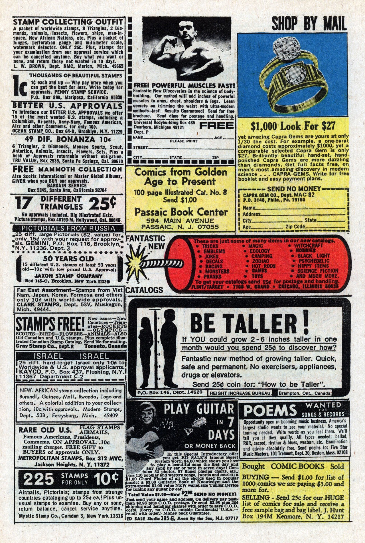 Read online Li'l Kids comic -  Issue #8 - 27