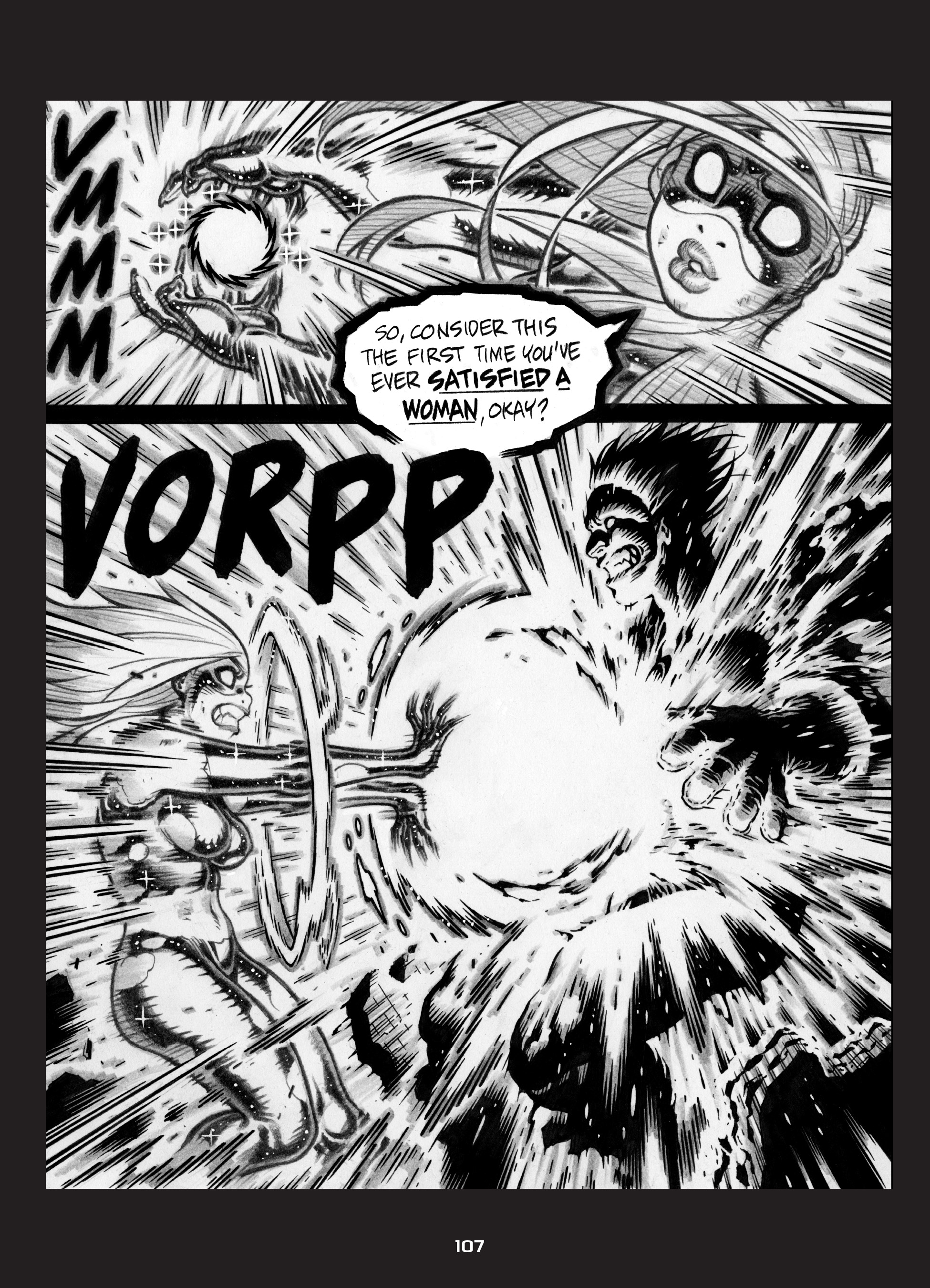 Read online Empowered comic -  Issue # TPB 11 (Part 2) - 7