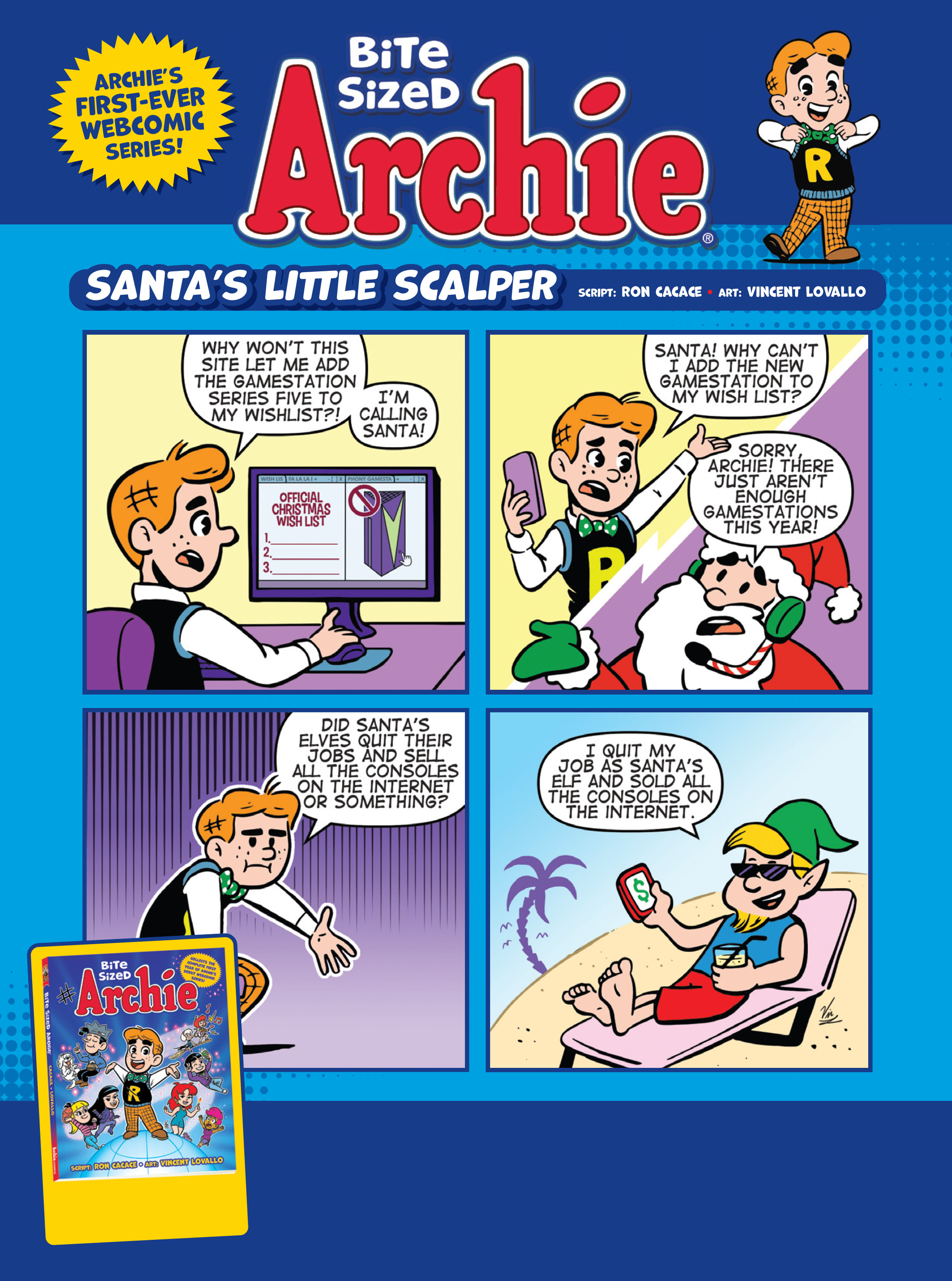 Read online World of Betty and Veronica Jumbo Comics Digest comic -  Issue # TPB 9 (Part 2) - 79