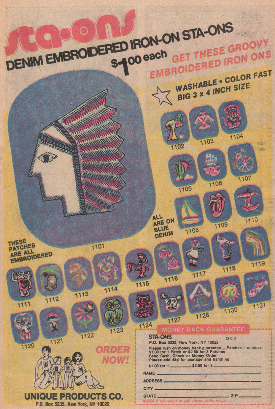 Read online Turok, Son of Stone comic -  Issue #116 - 15